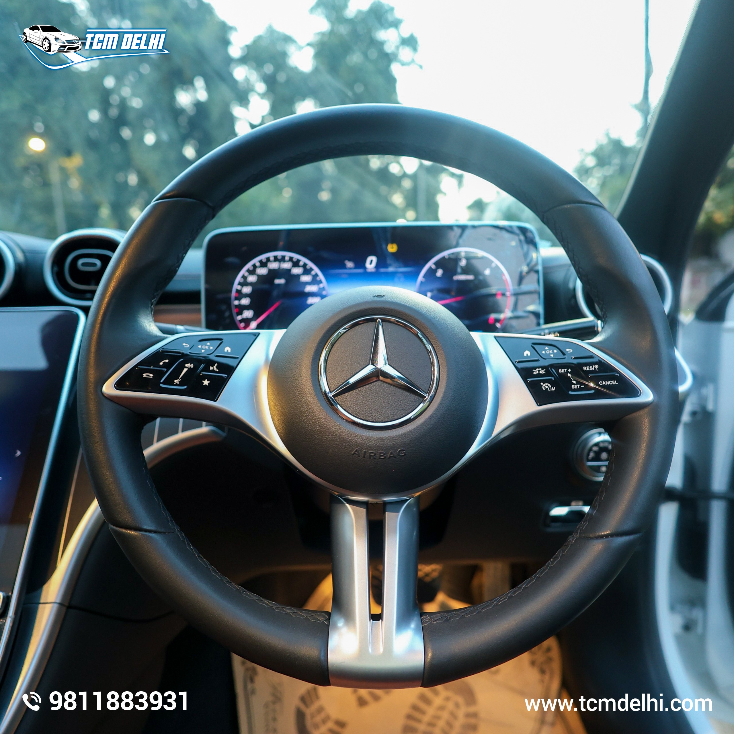 MEECEDES BENZ C220D