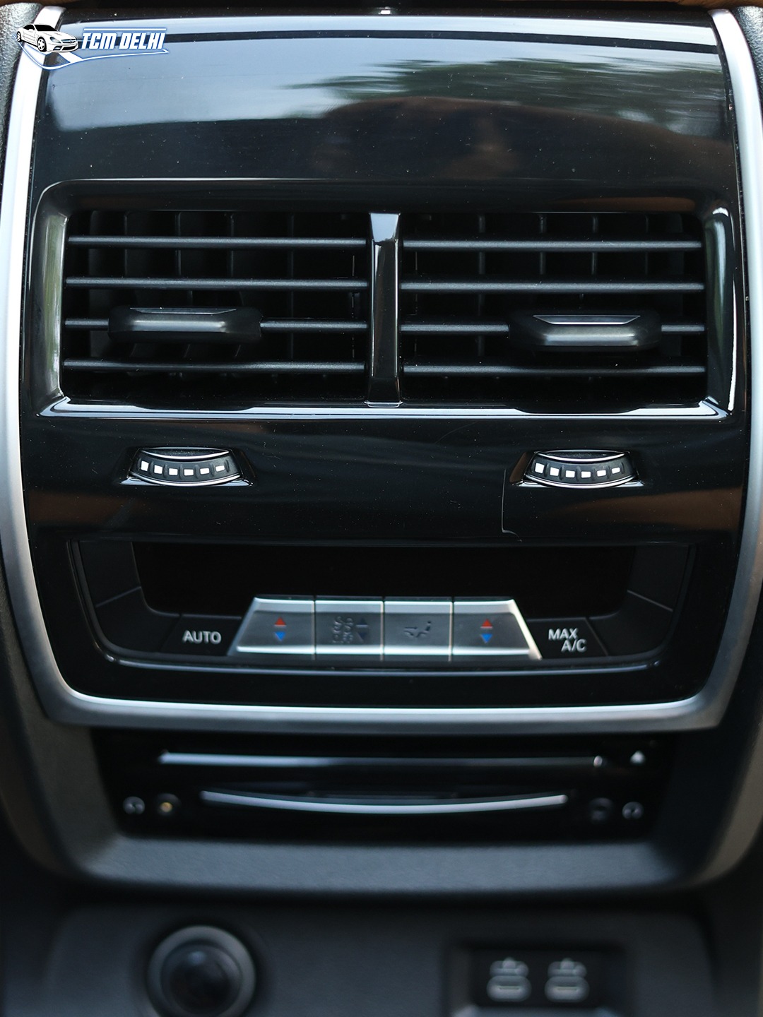 BMW X7 XDRIVE40I MSPORTS