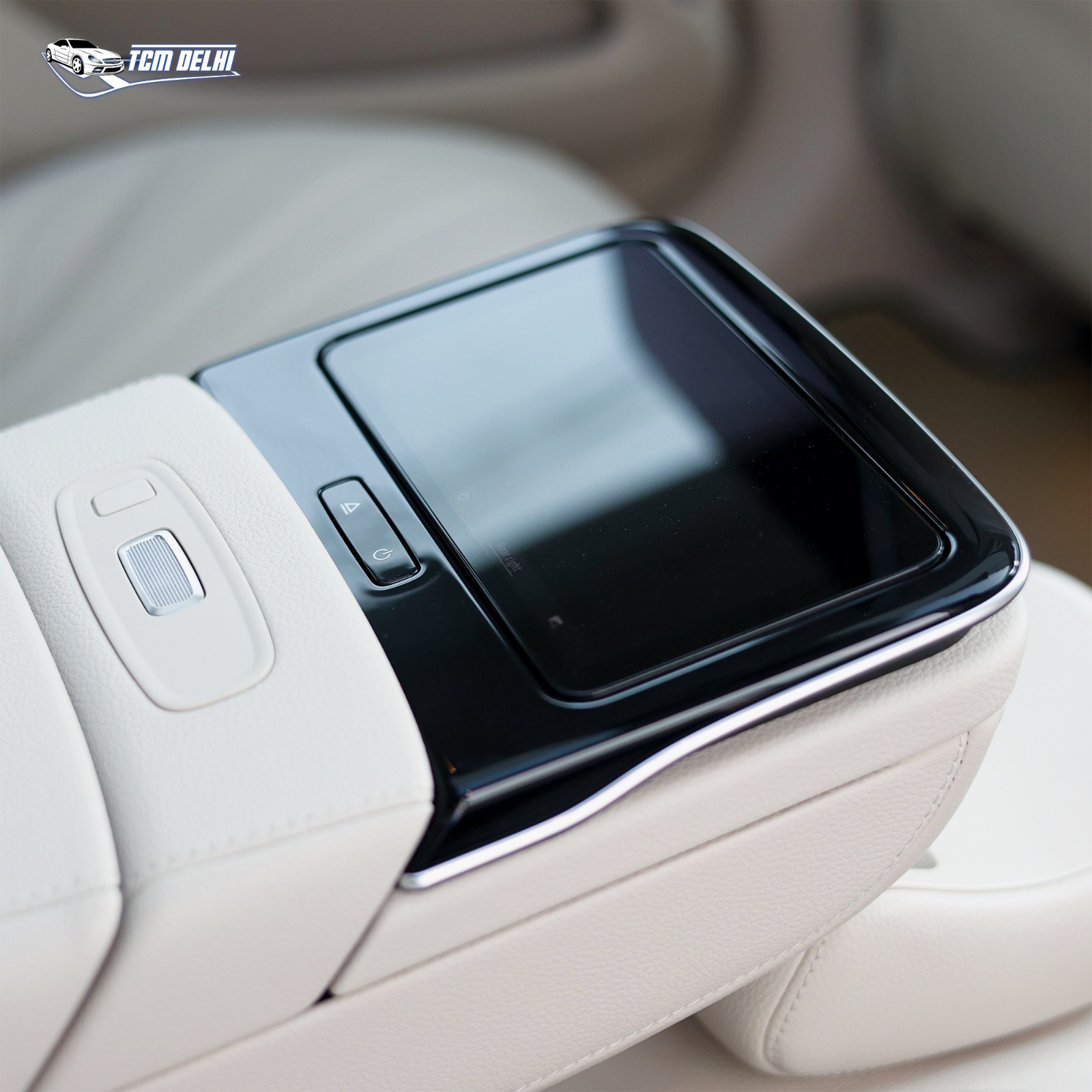 MERCEDES BENZ EQS 580 4MATIC