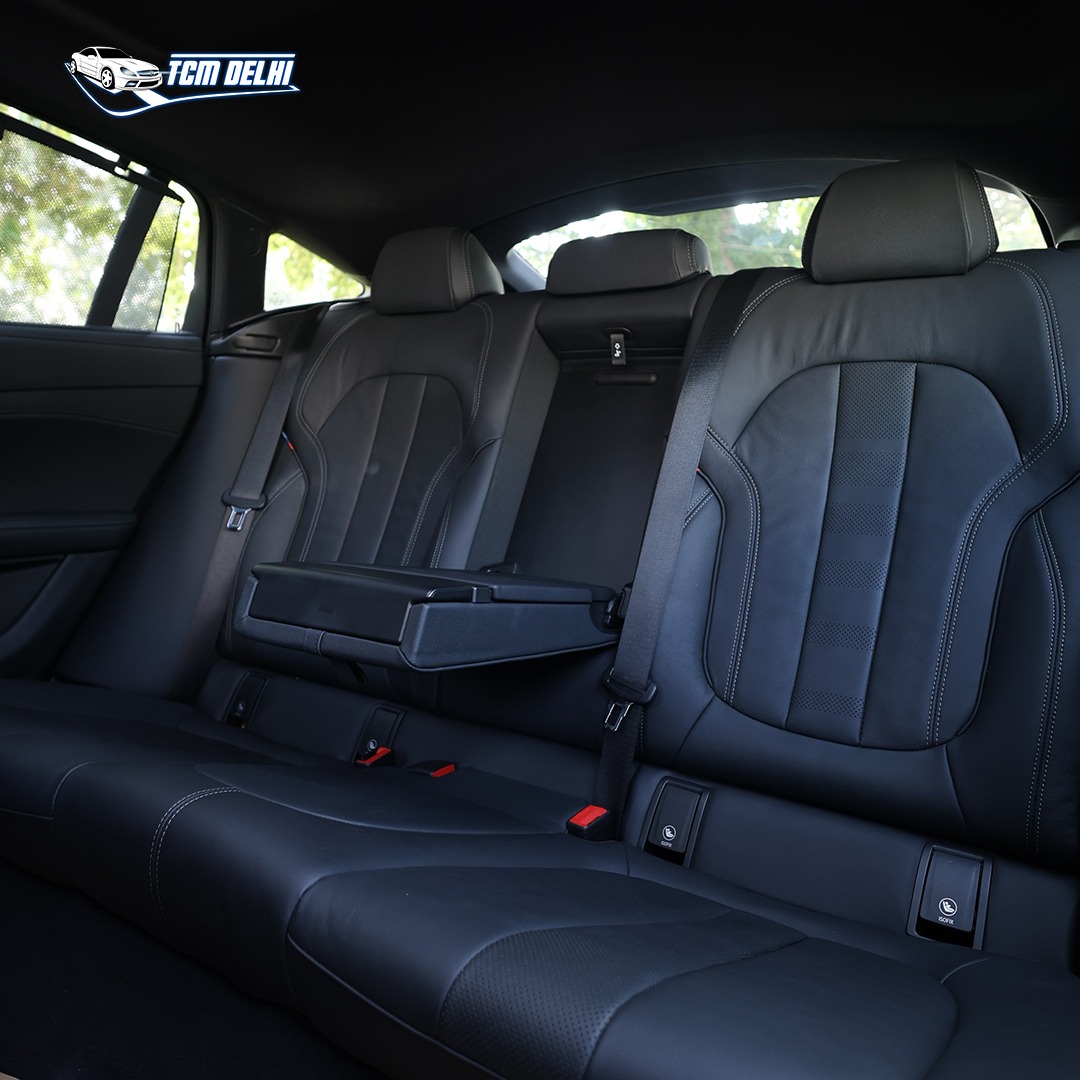 BMW X6 XDRIVE 40I MSPORTS