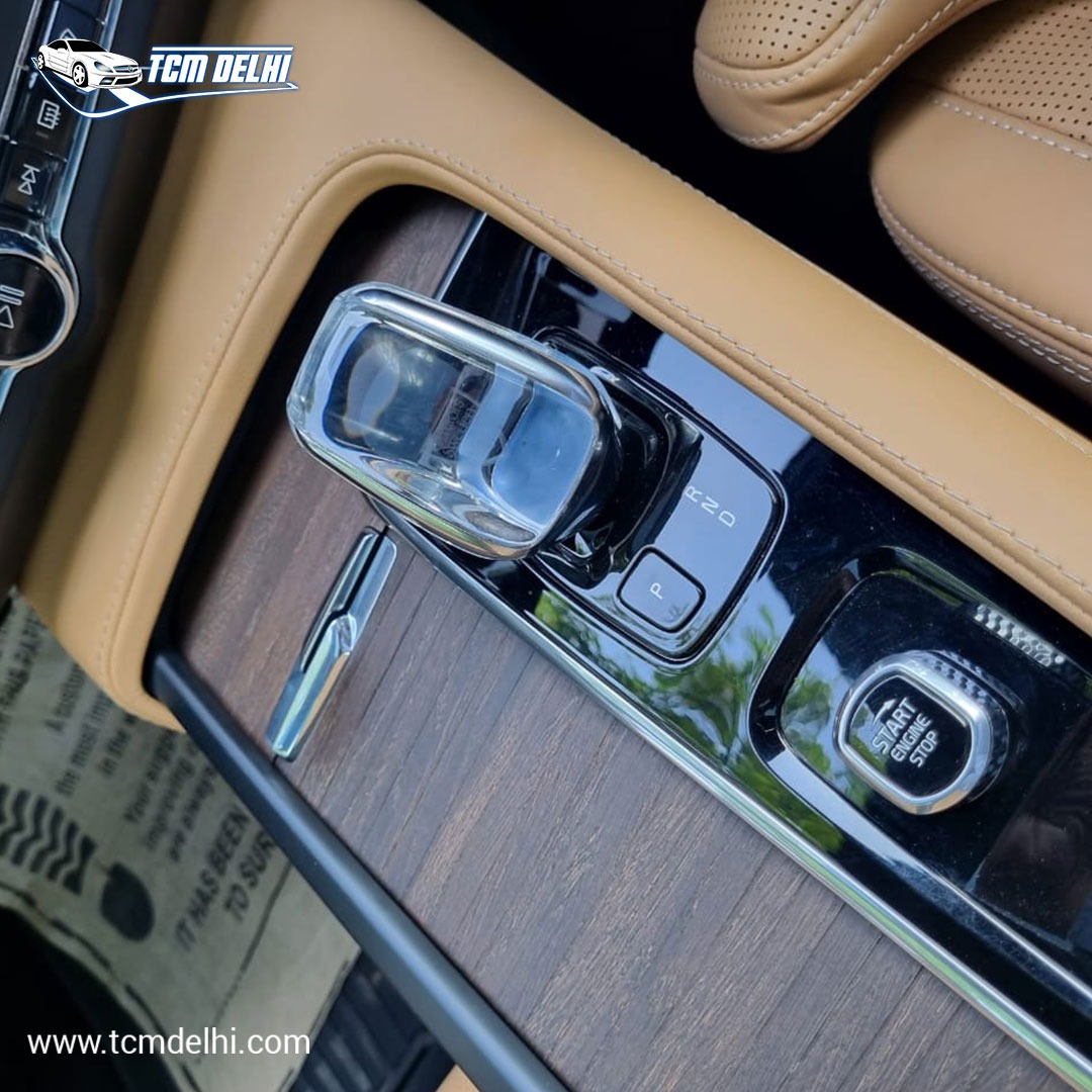 VOLVO S90 B5 ULTIMATE