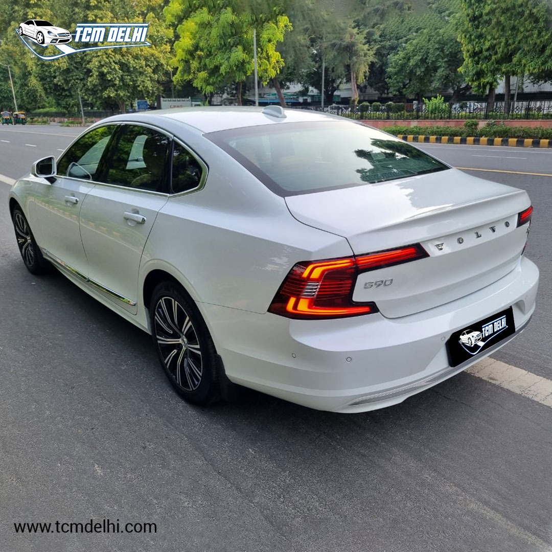 VOLVO S90 B5 ULTIMATE