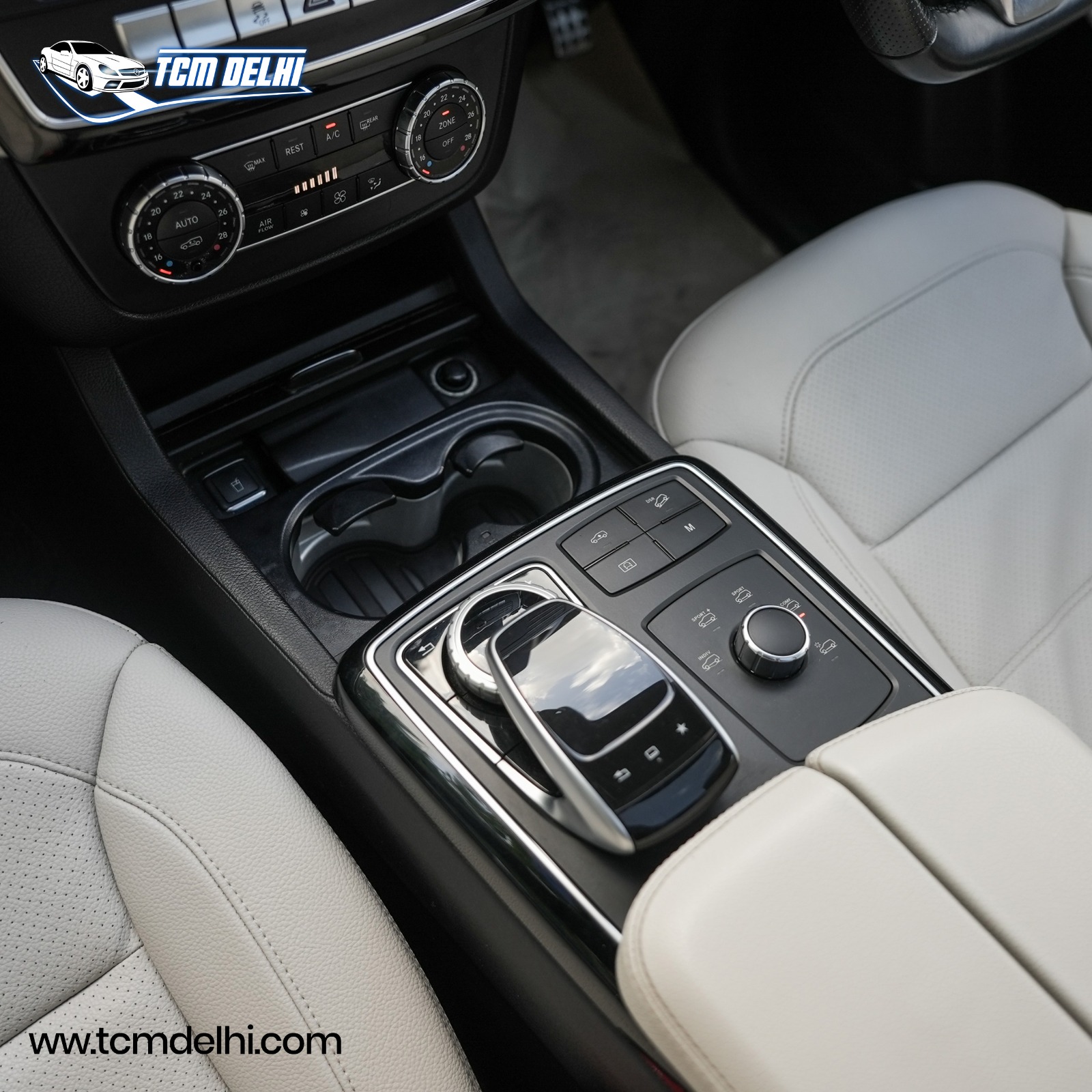 MERCEDES BENZ GLE450 COUPE