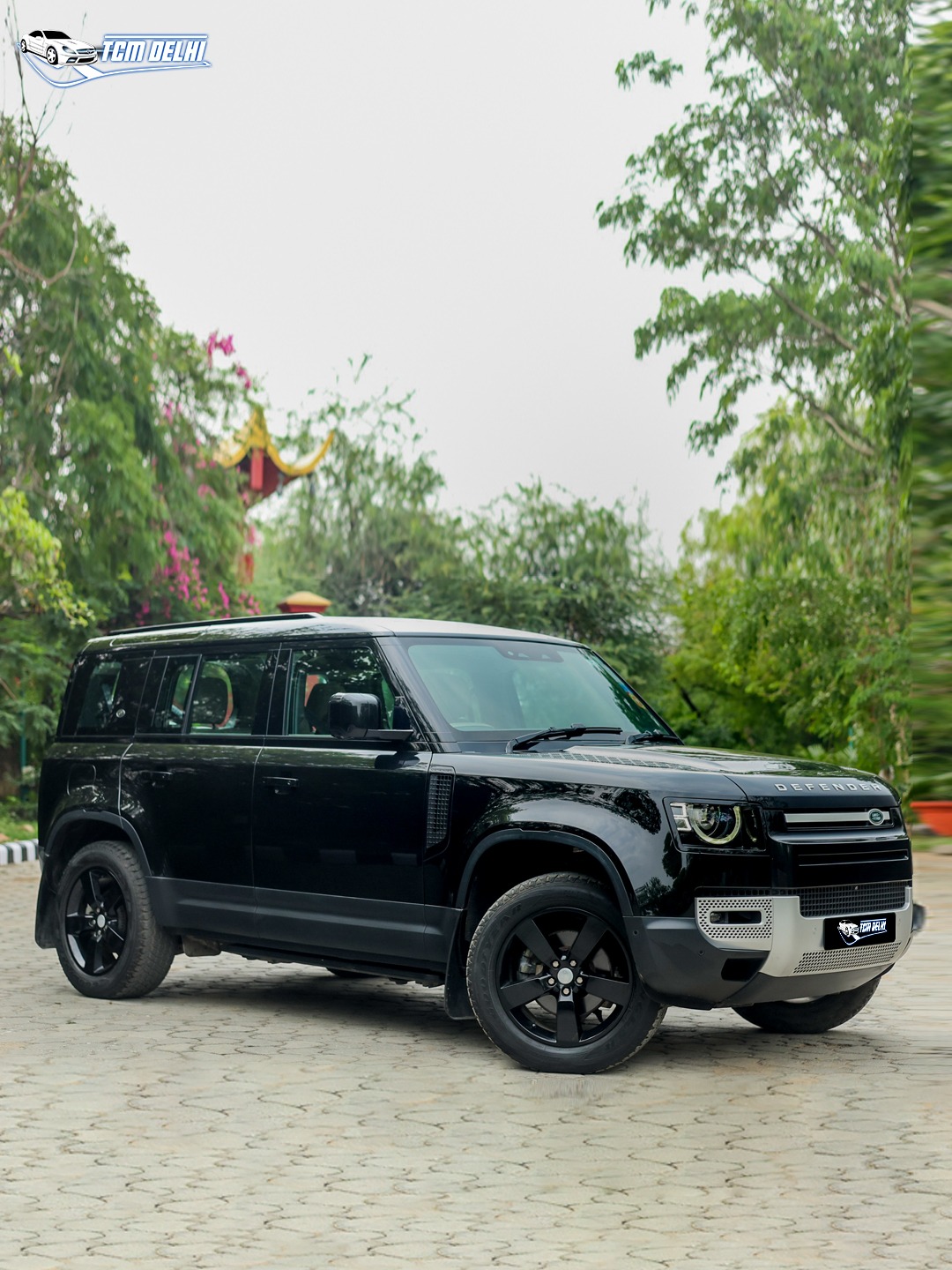 LAND ROVER DEFENDER 110 2.0 HSE