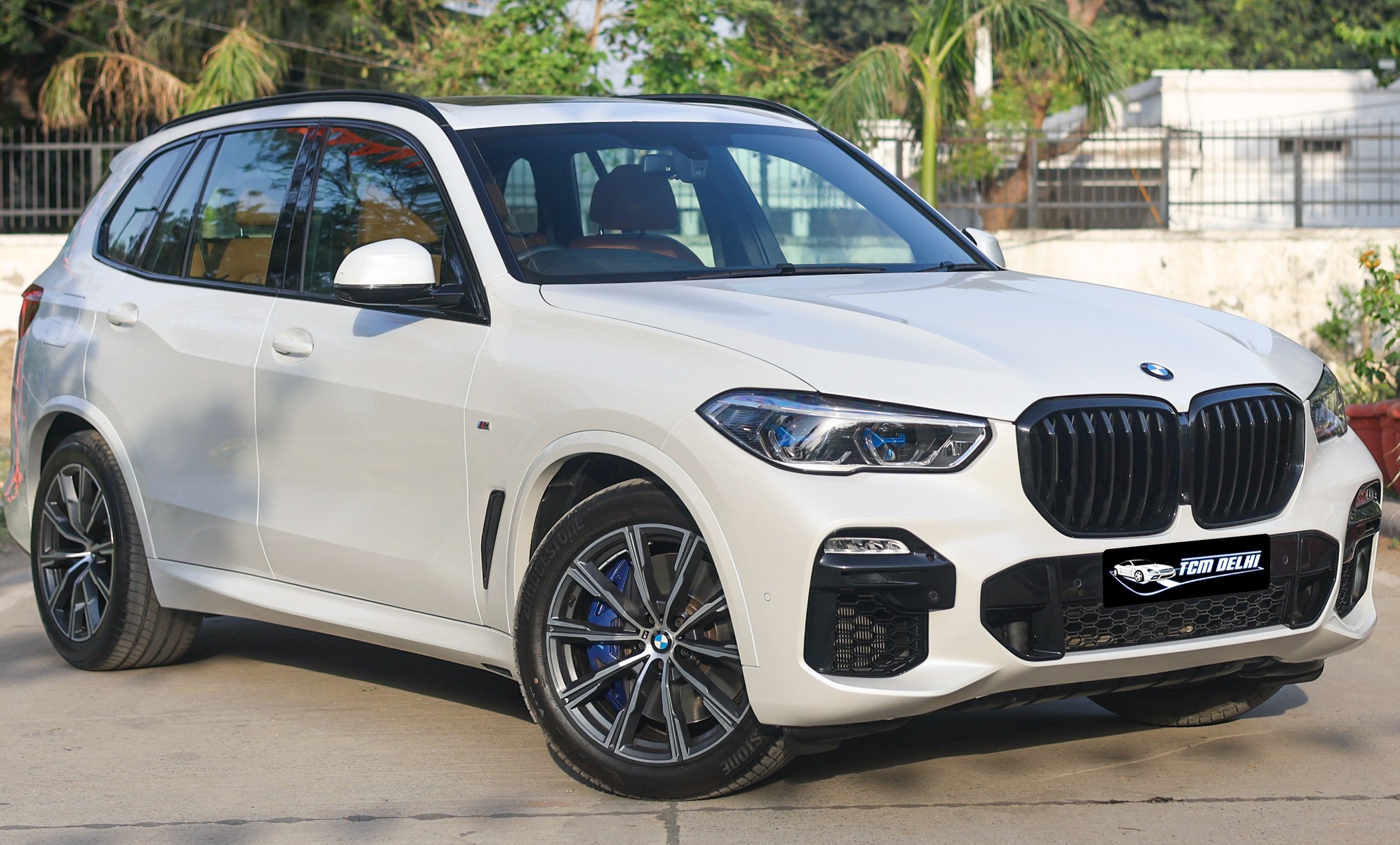 Used Luxury Cars in Delhi | Trusted Luxury Car Dealers NCR