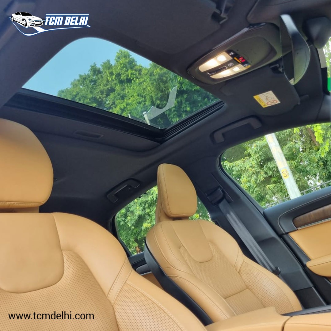 VOLVO S90 B5 ULTIMATE