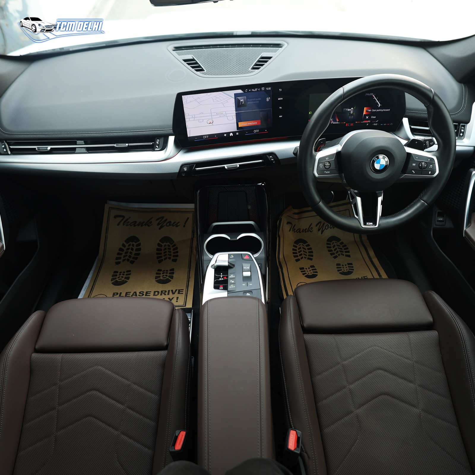 BMW X1 SDRIVE20d MSPORTS