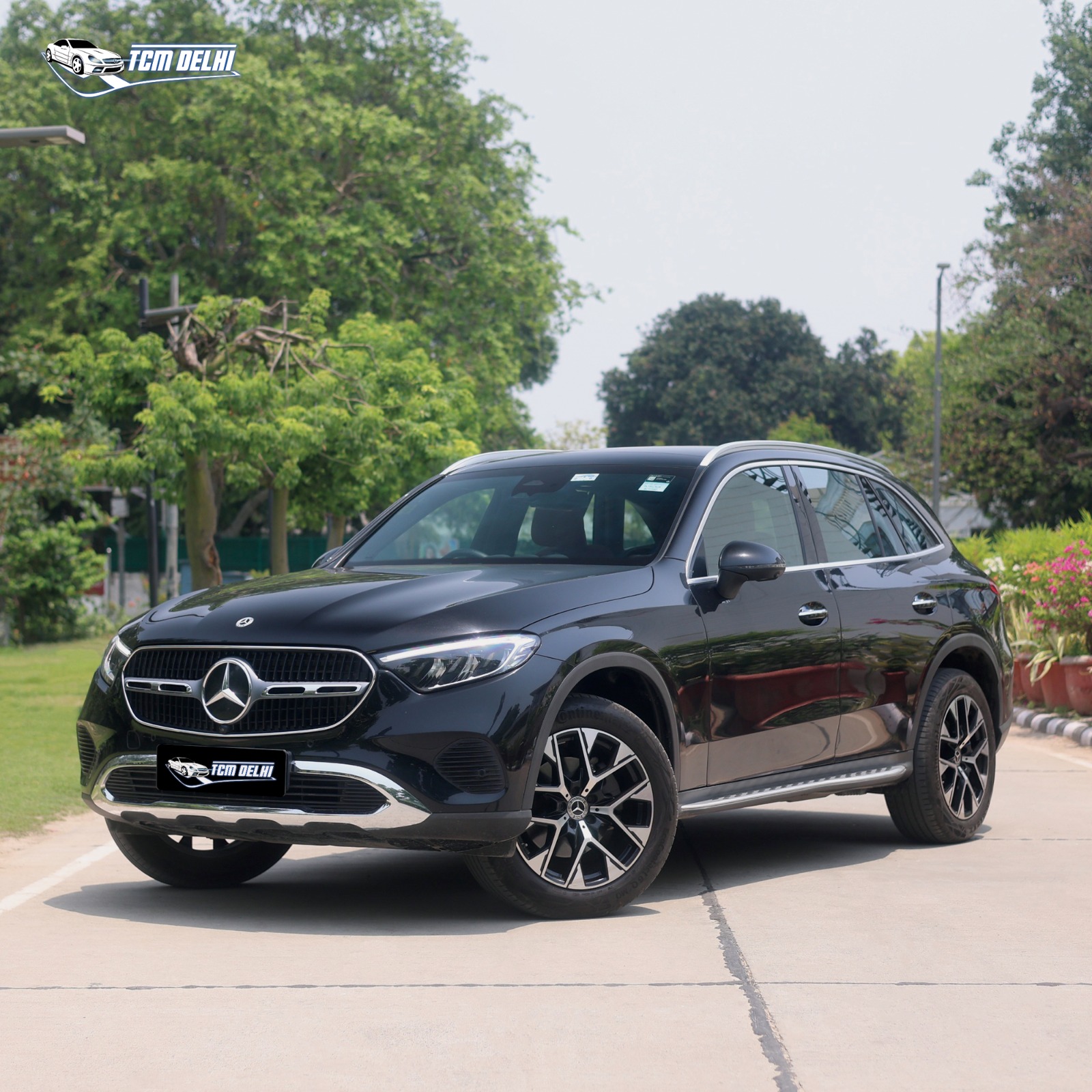 MERCEDES BENZ GLC300