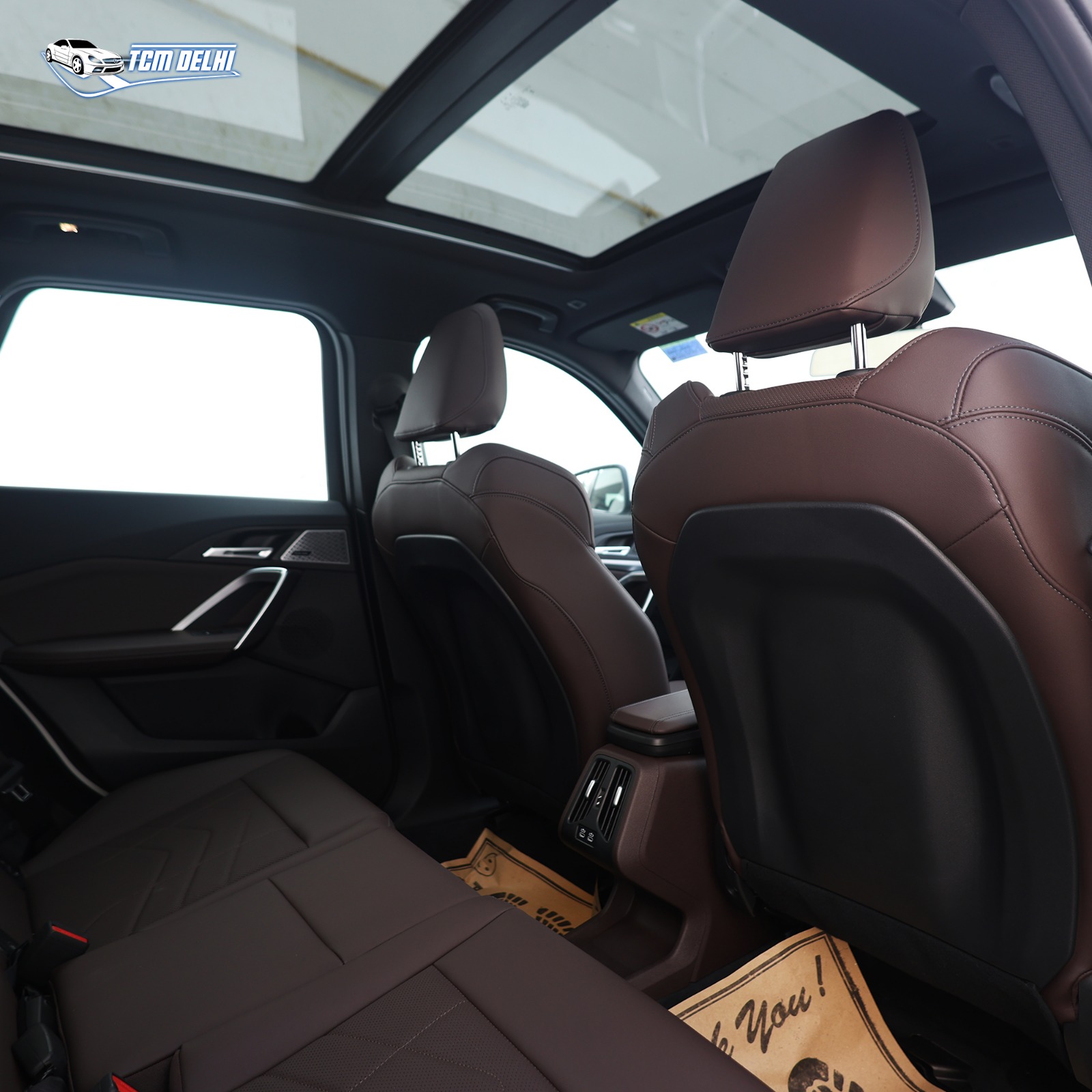 BMW X1 SDRIVE20d MSPORTS