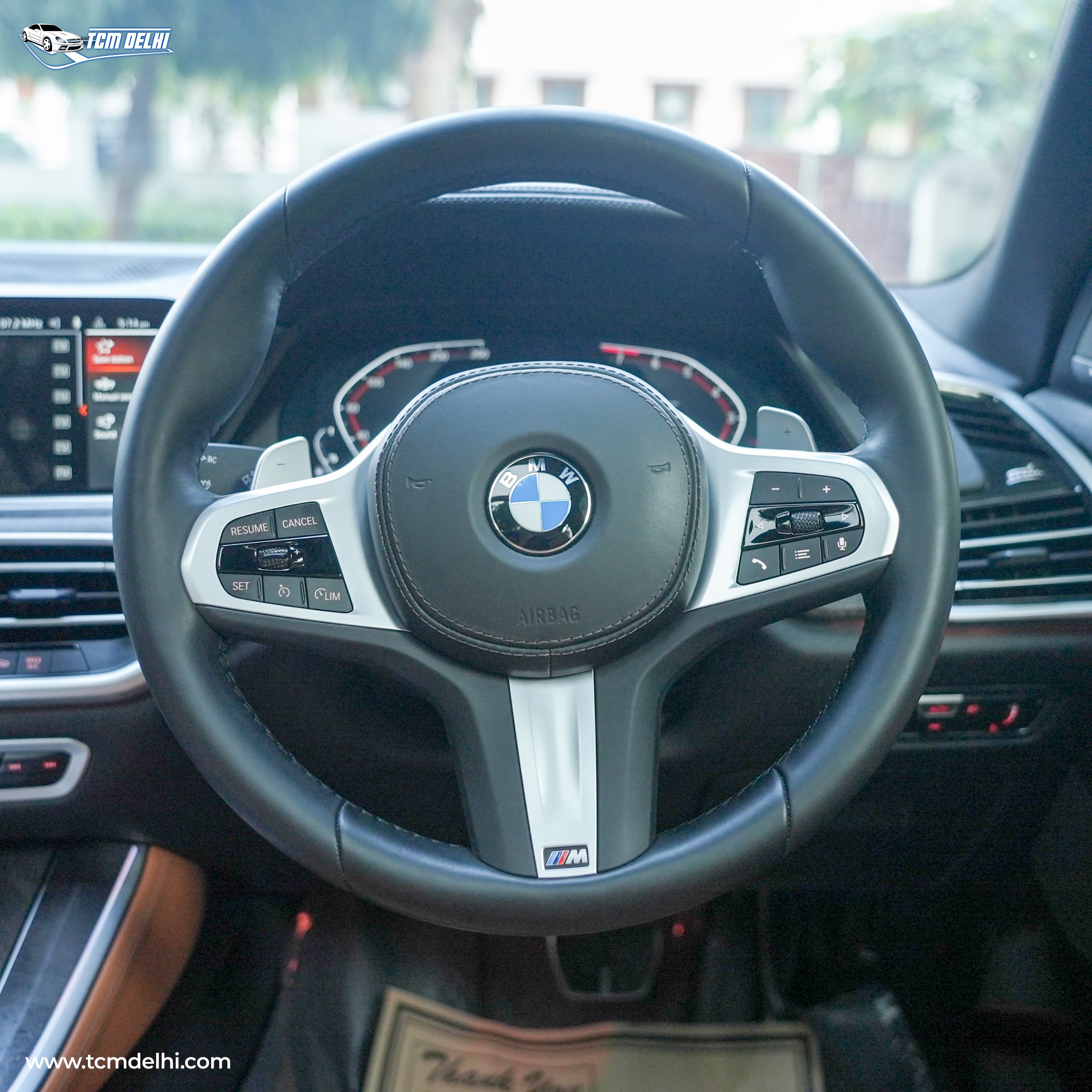 BMW X5 XDRIVE40I MSPORTS