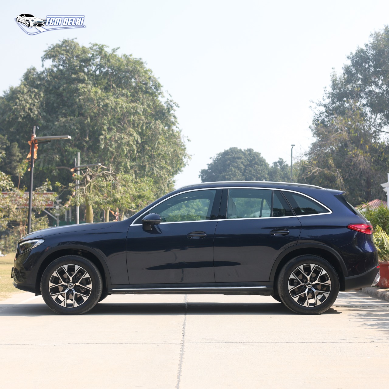 MERCEDES BENZ GLC300 PETROL