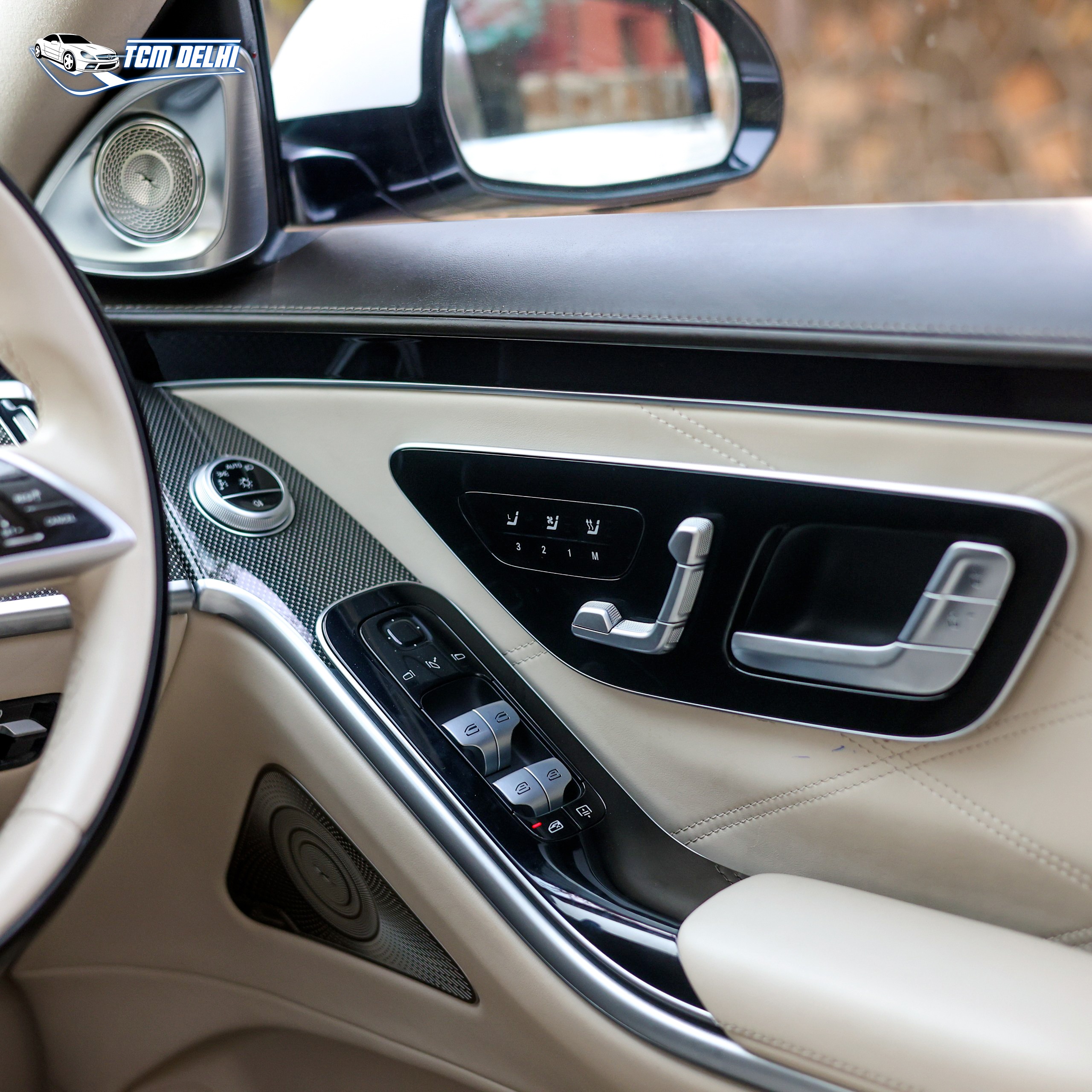 MERCEDES BENZ S580 MAYBACH