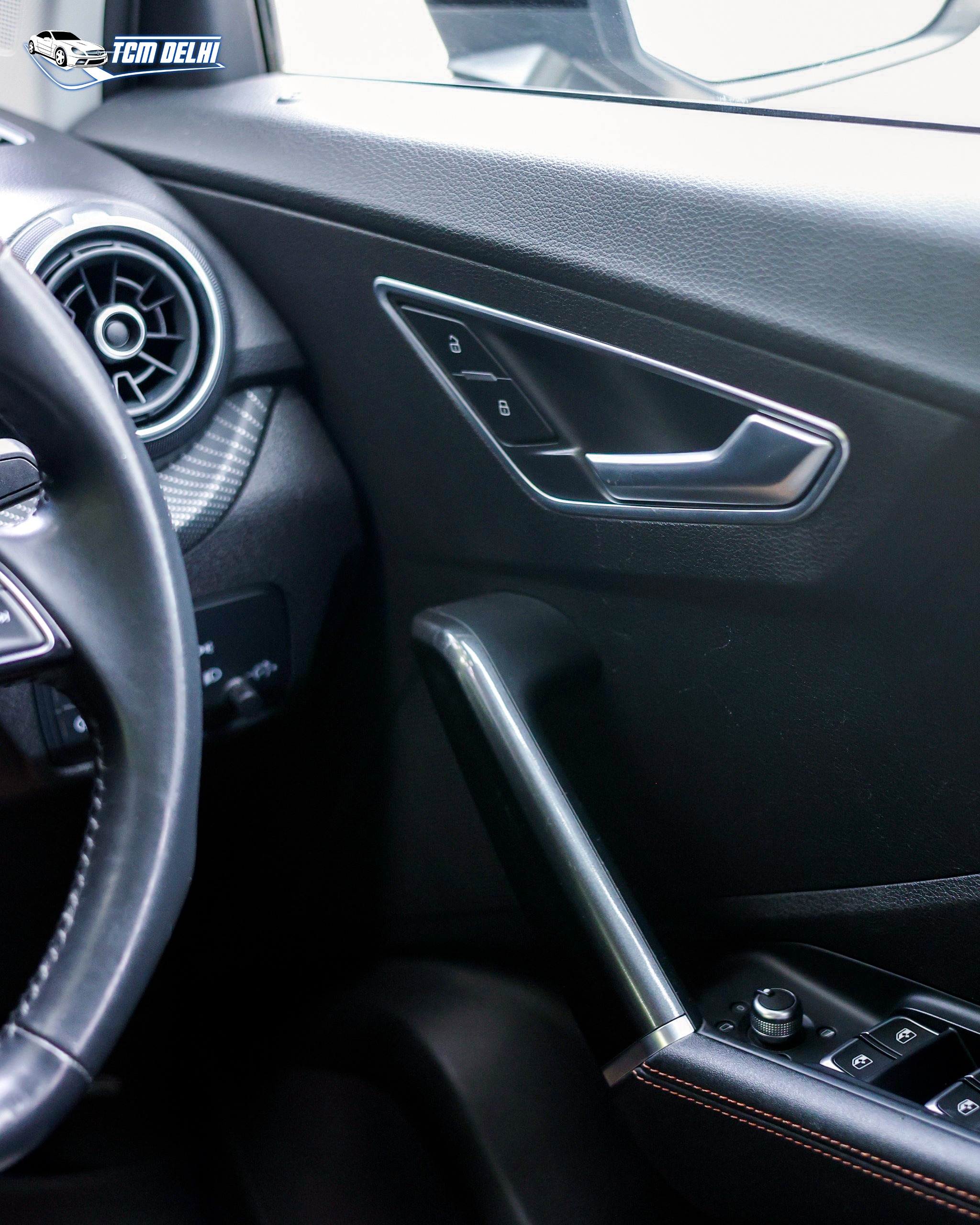 AUDI Q2 40 TSI