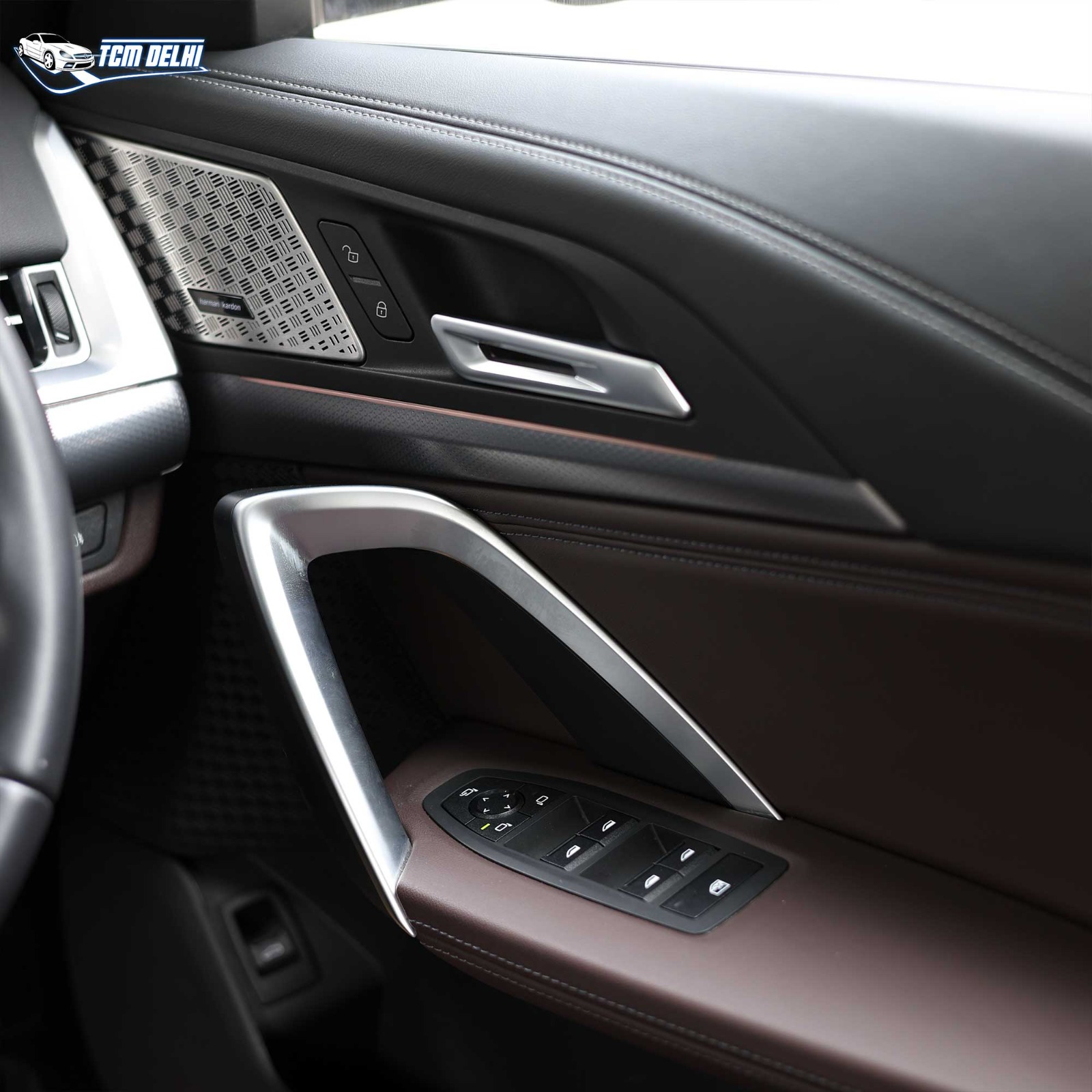 BMW iX1 eDRIVE20L MSPORTS