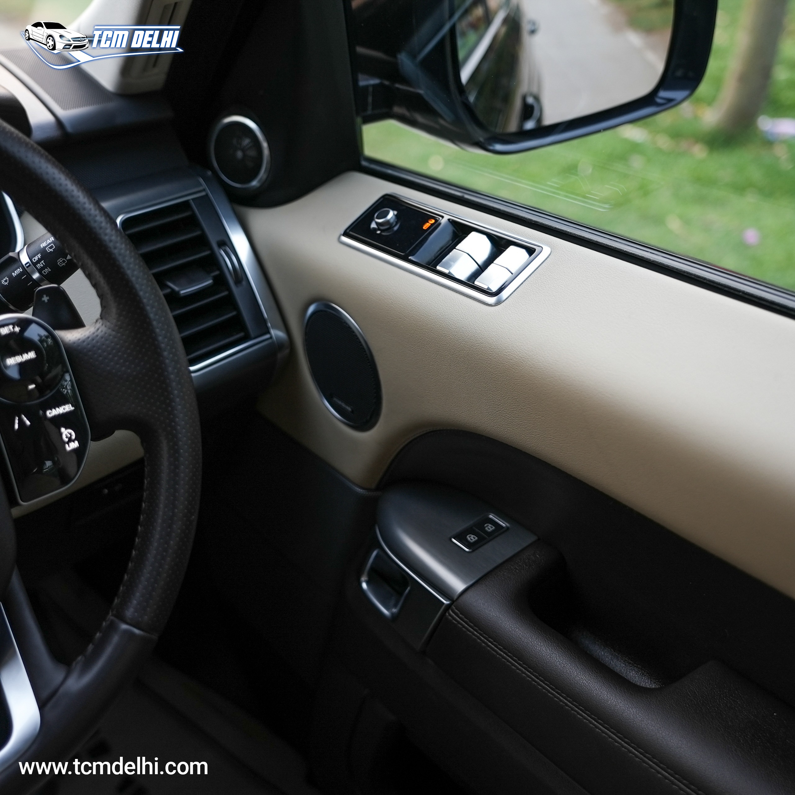 Range Rover Sports 2.0 SE