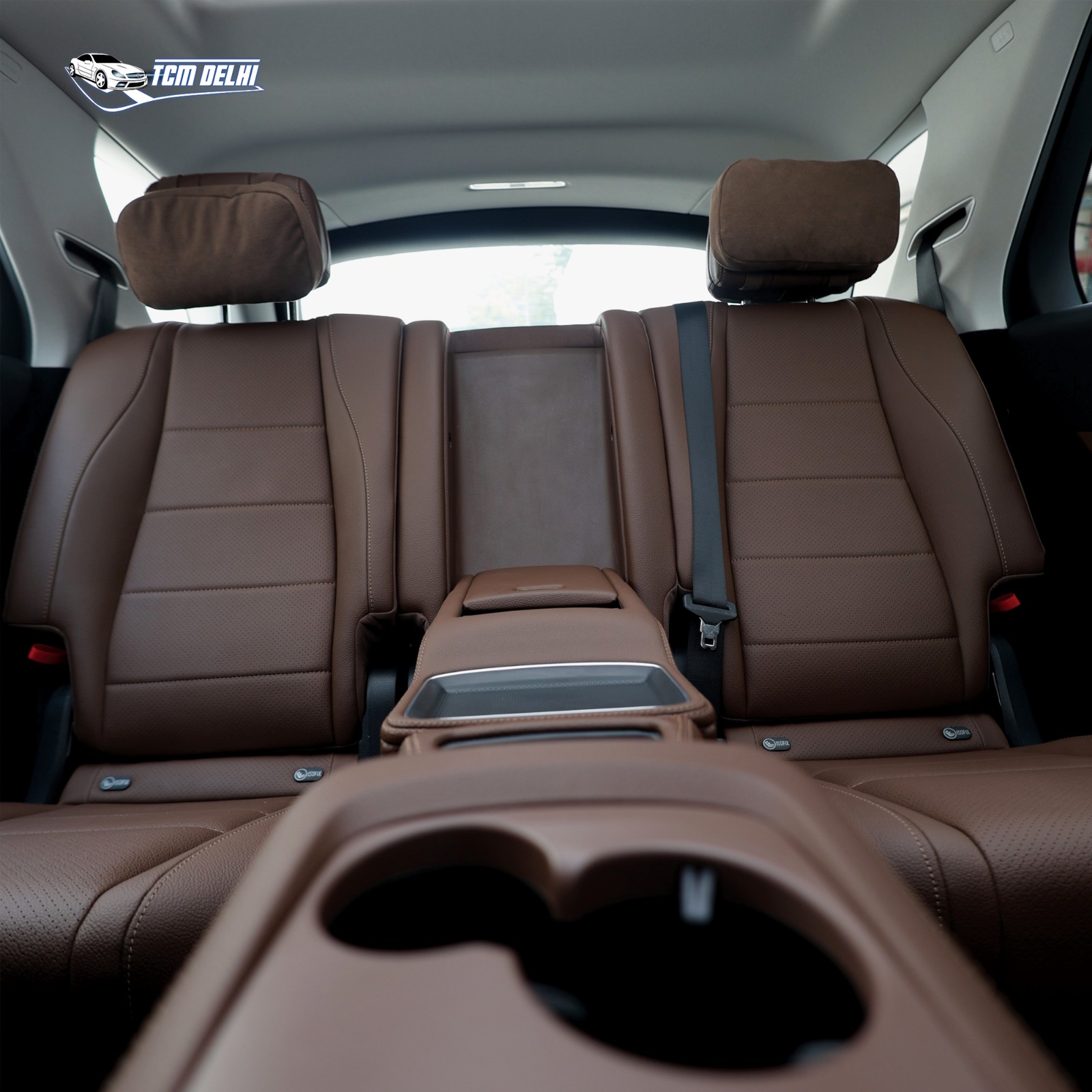 MERCEDES BENZ GLE300d