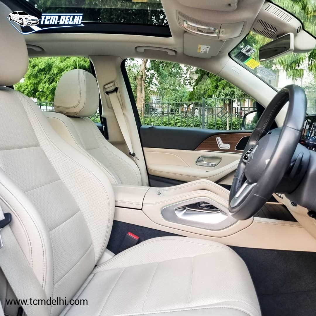 MERCEDES GLE300D 4MATIC