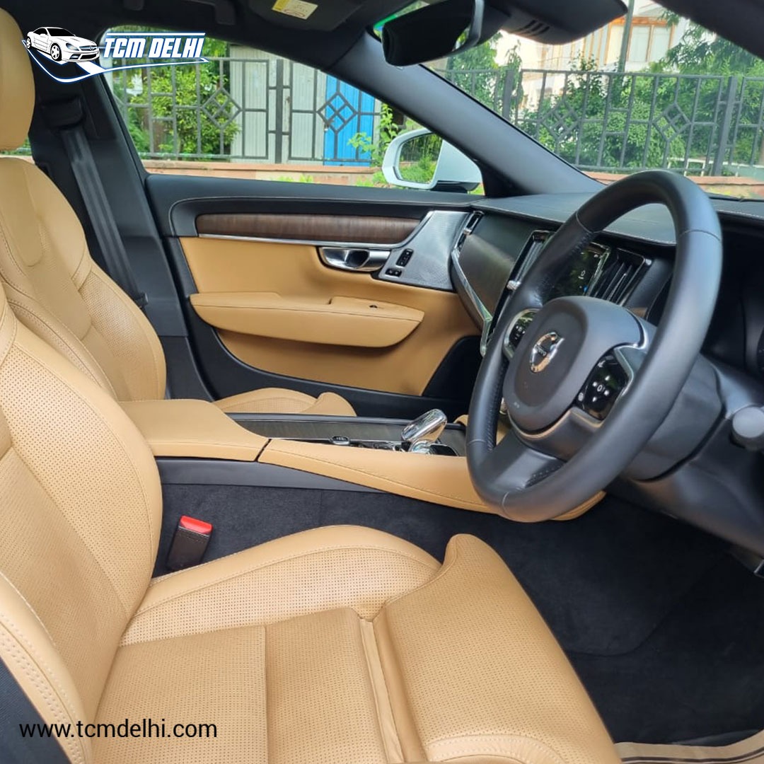 VOLVO S90 B5 ULTIMATE