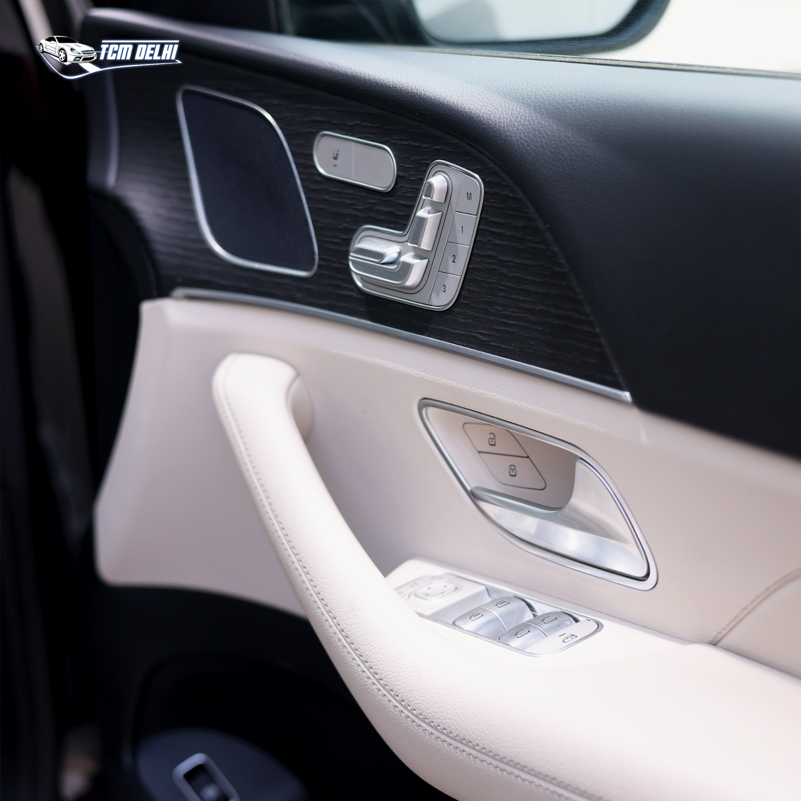 MERCEDES BENZ GLE400d