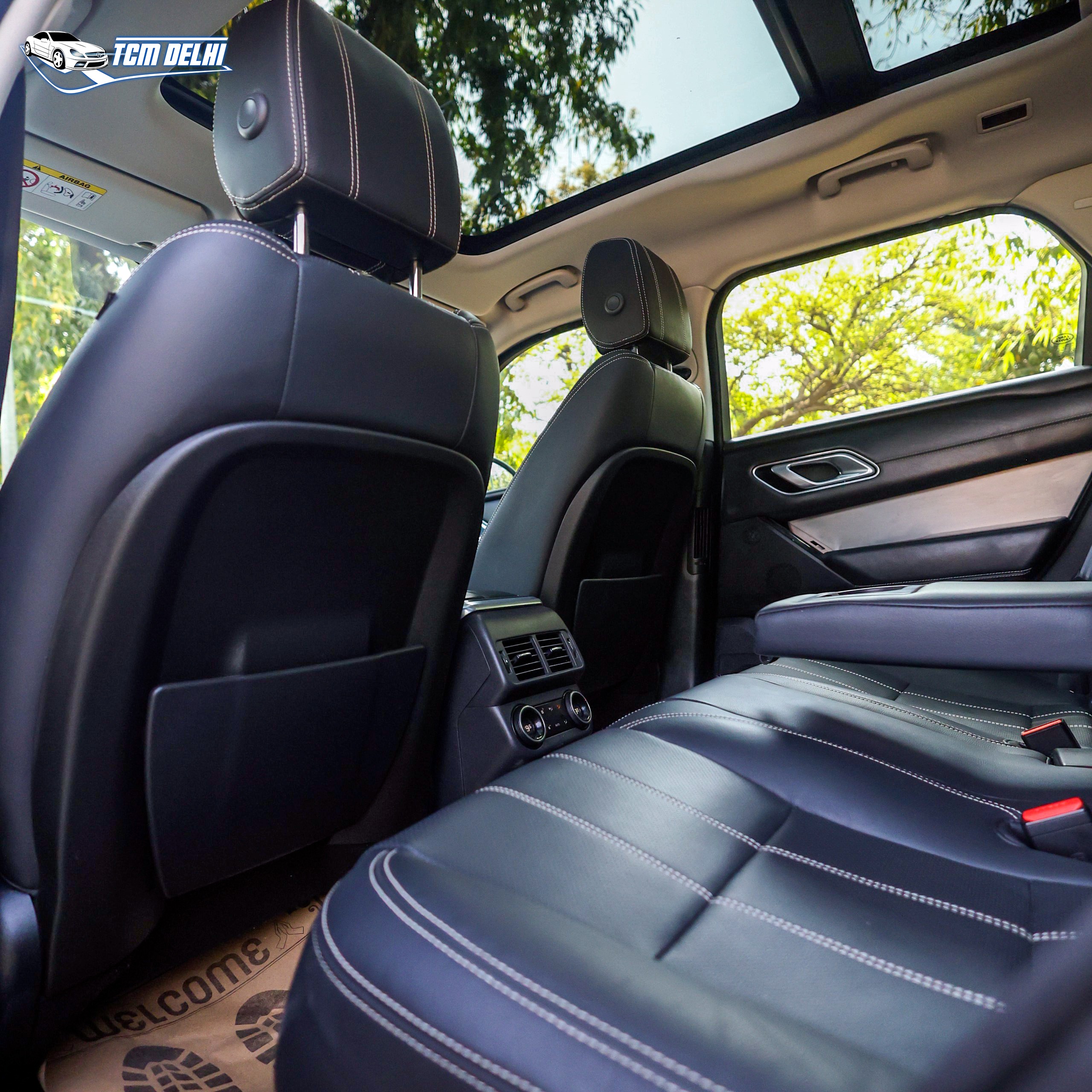 RANGE ROVER VELAR 2.0 R DYNAMIC S