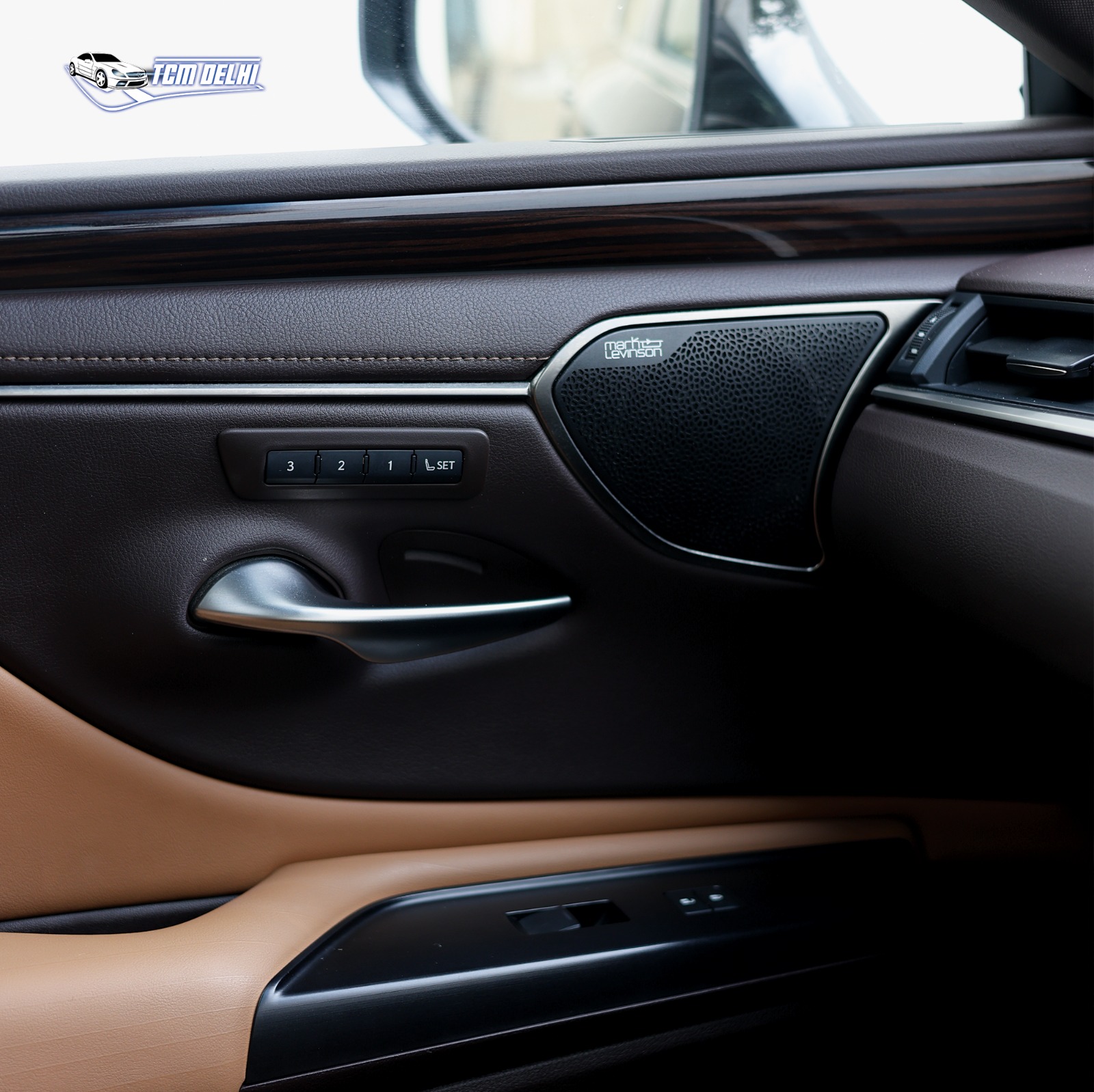 LEXUS ES300h LUXURY