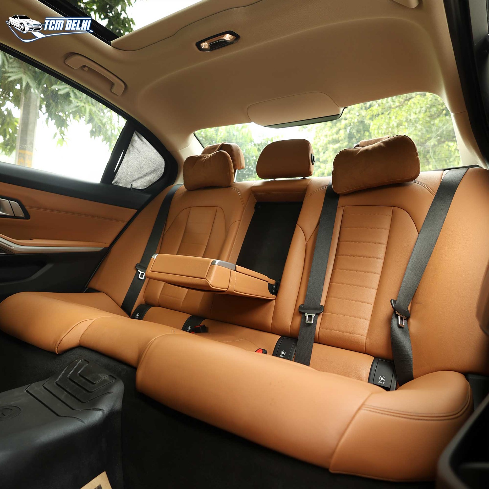 BMW 330LI MSPORTS 2.0 PETROL