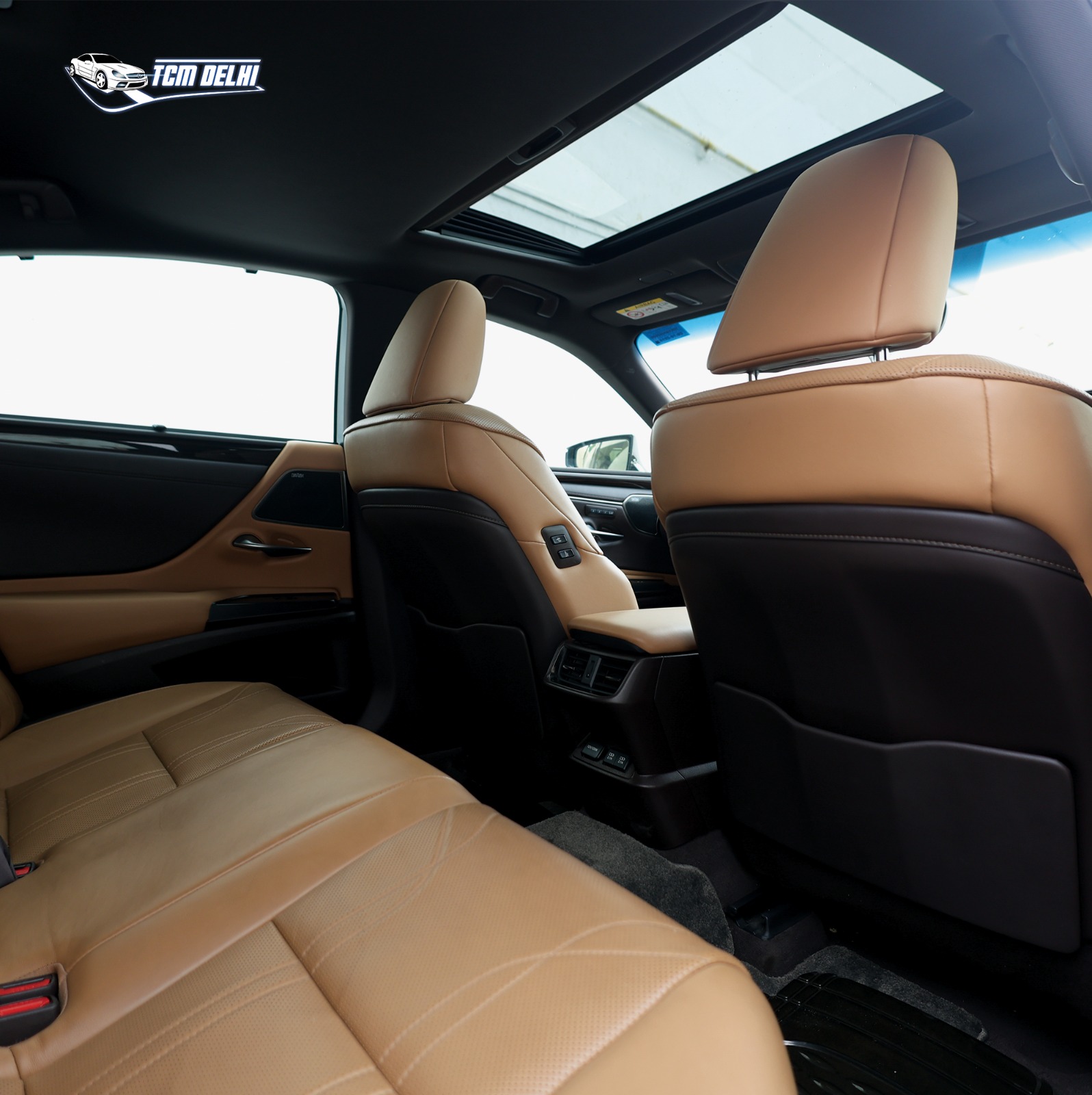 LEXUS ES300h LUXURY