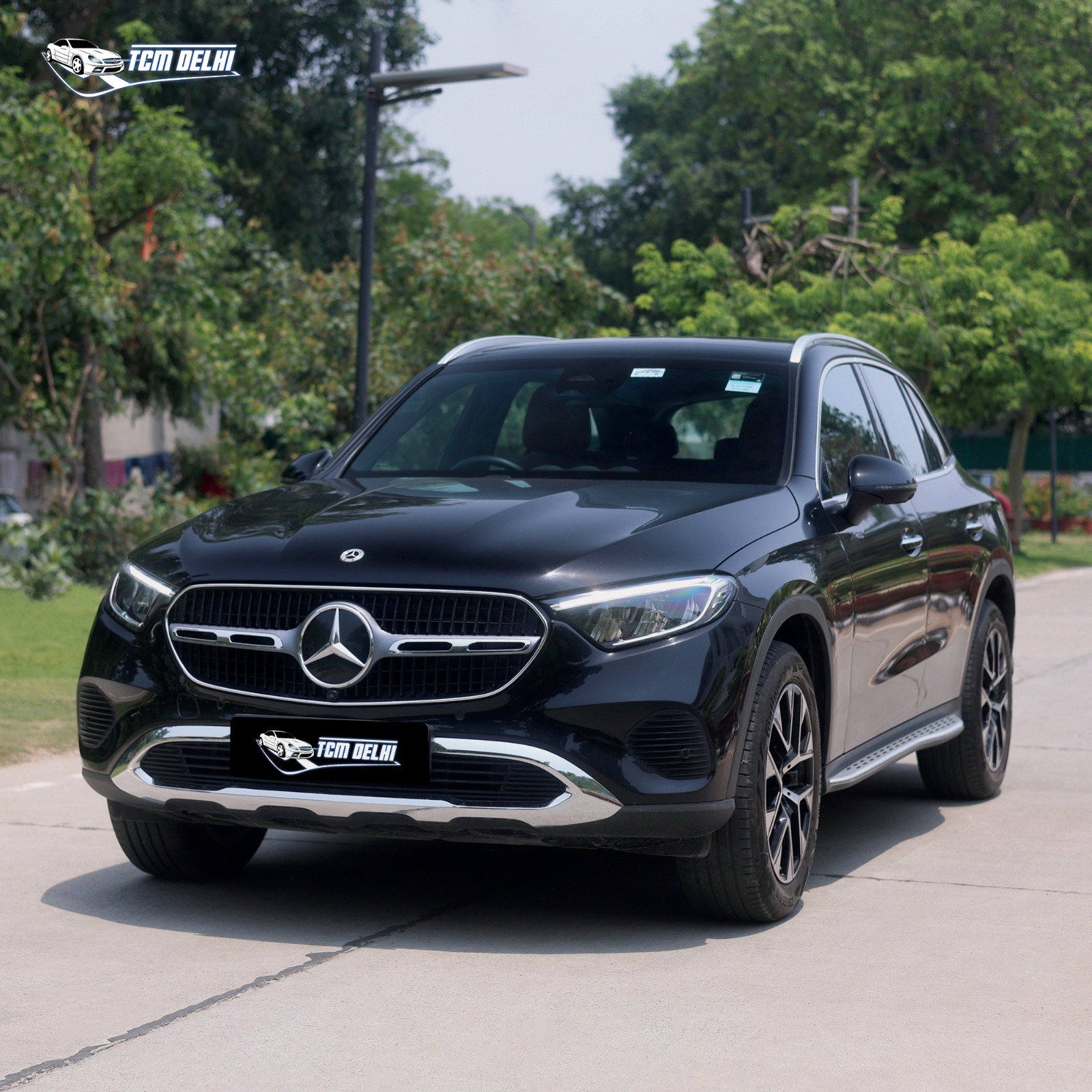 MERCEDES BENZ GLC300