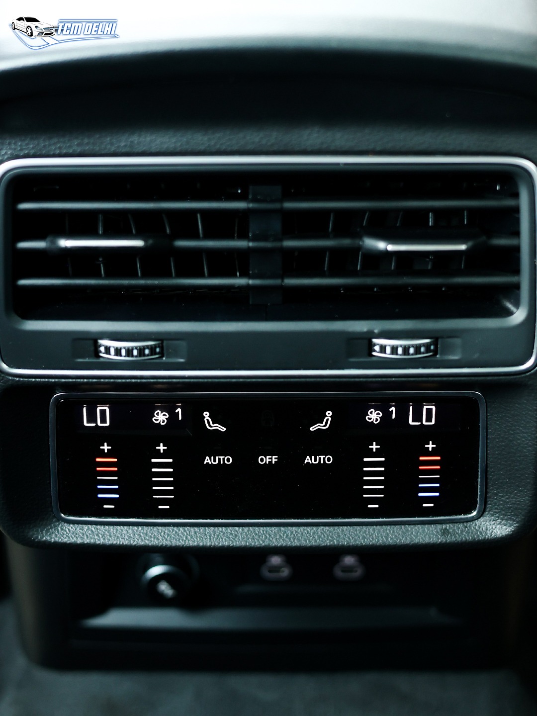 AUDI Q7 55 TFSI TECNOLOGY