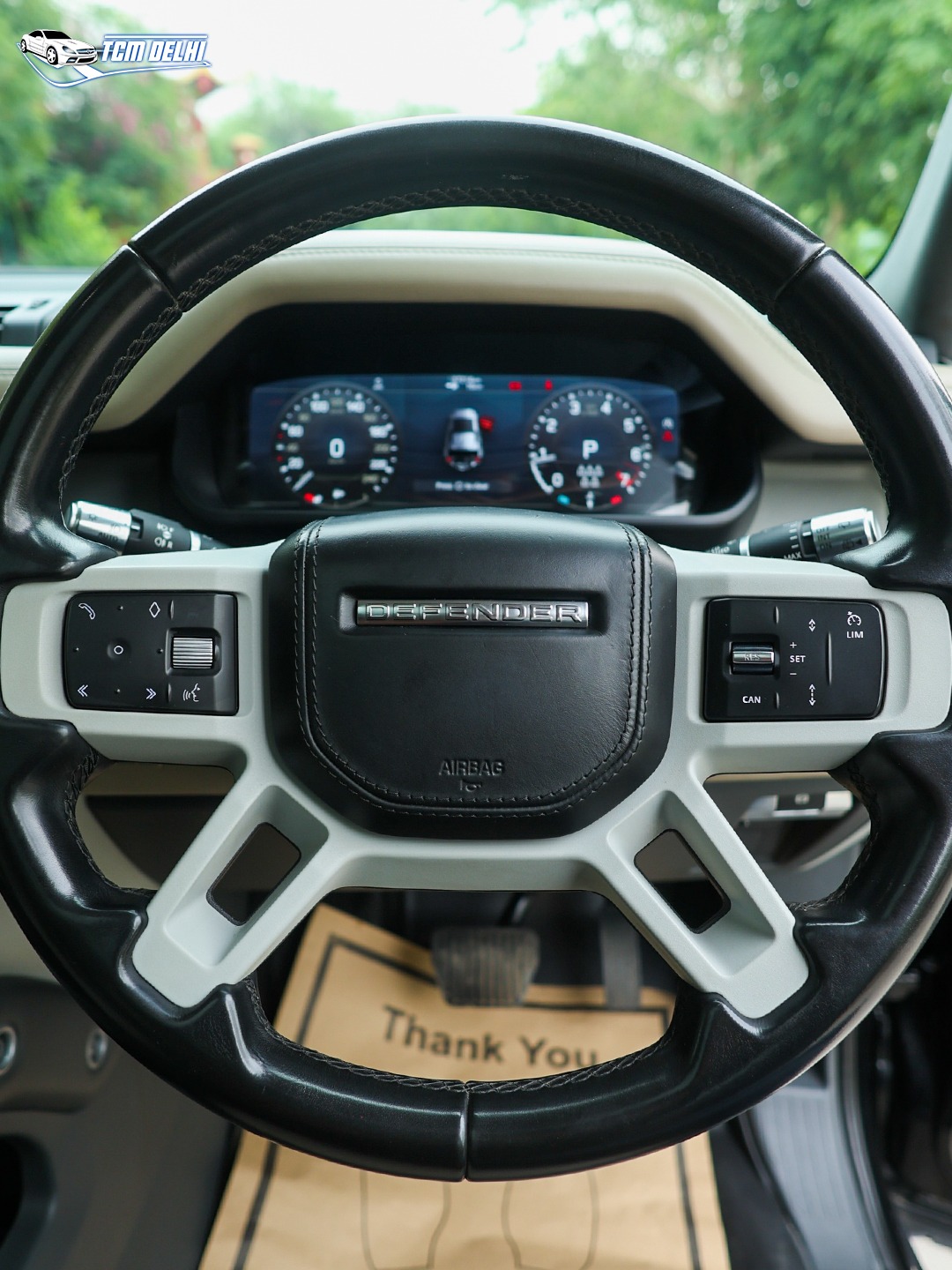 LAND ROVER DEFENDER 110 2.0 HSE