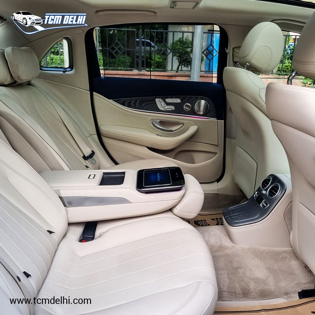 MERCEDES BENZ E200 EXCLUSIVE