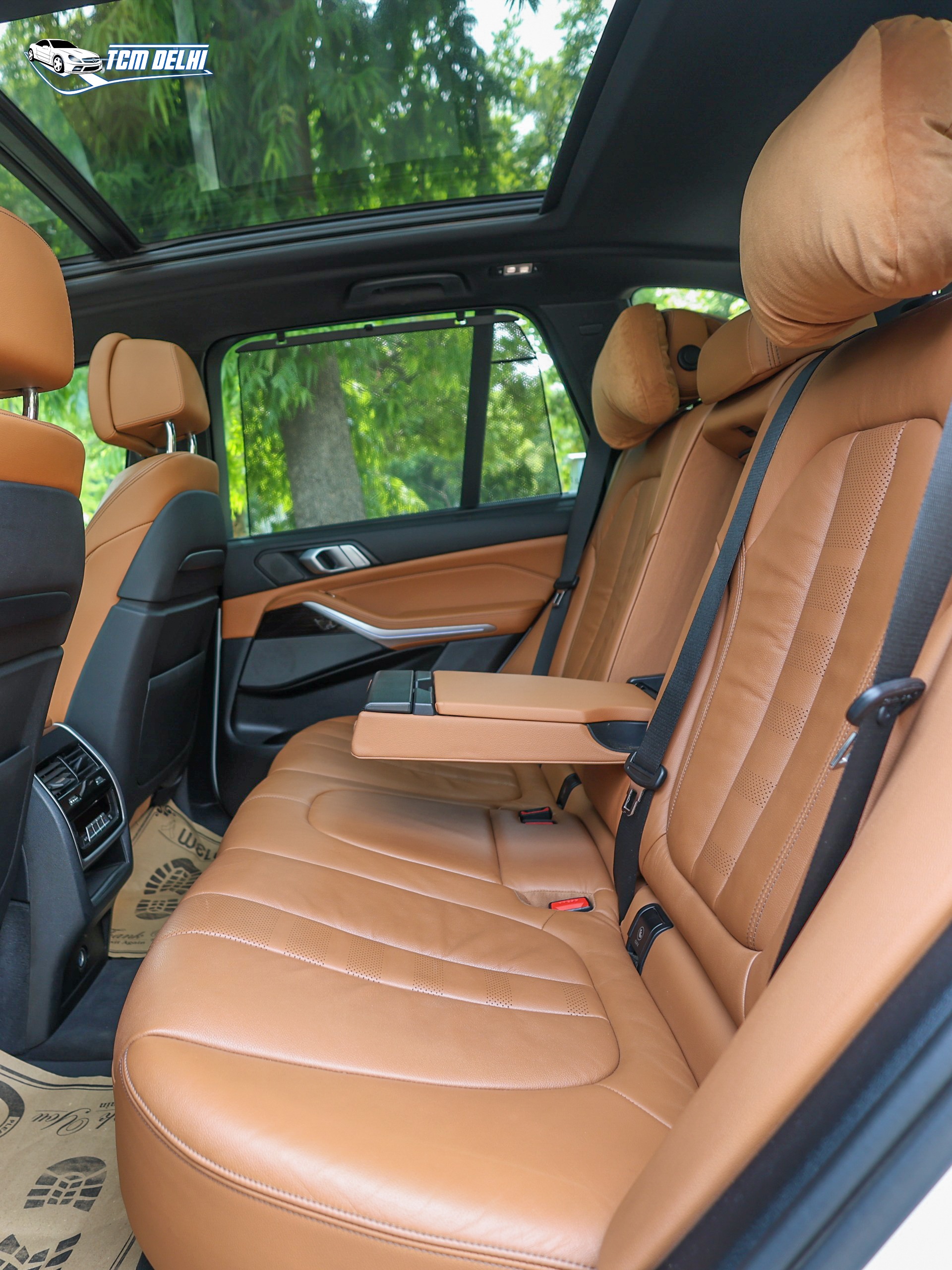 BMW X5 XDRIVE40I MSPORTS