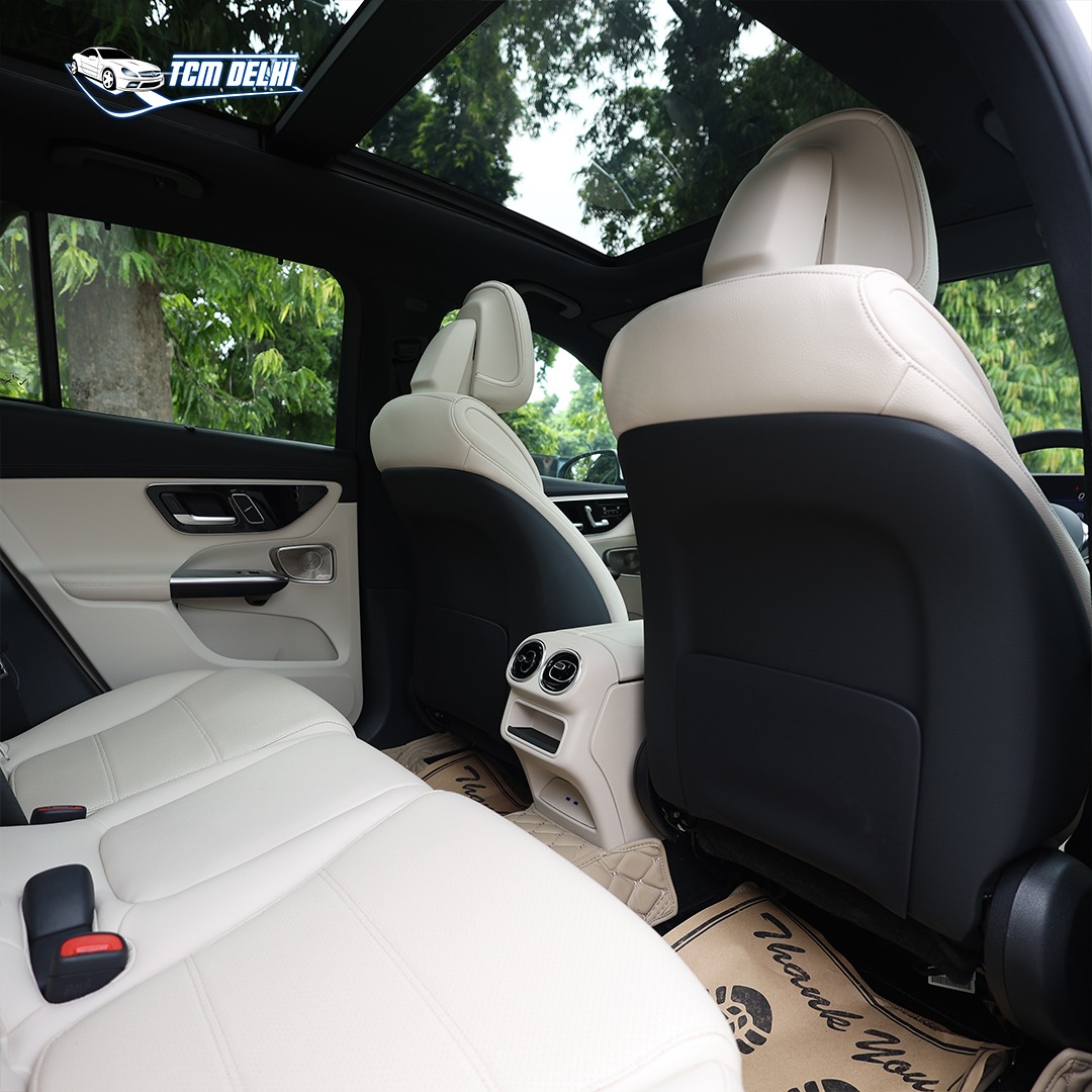 MERCEDES BENZ GLC300