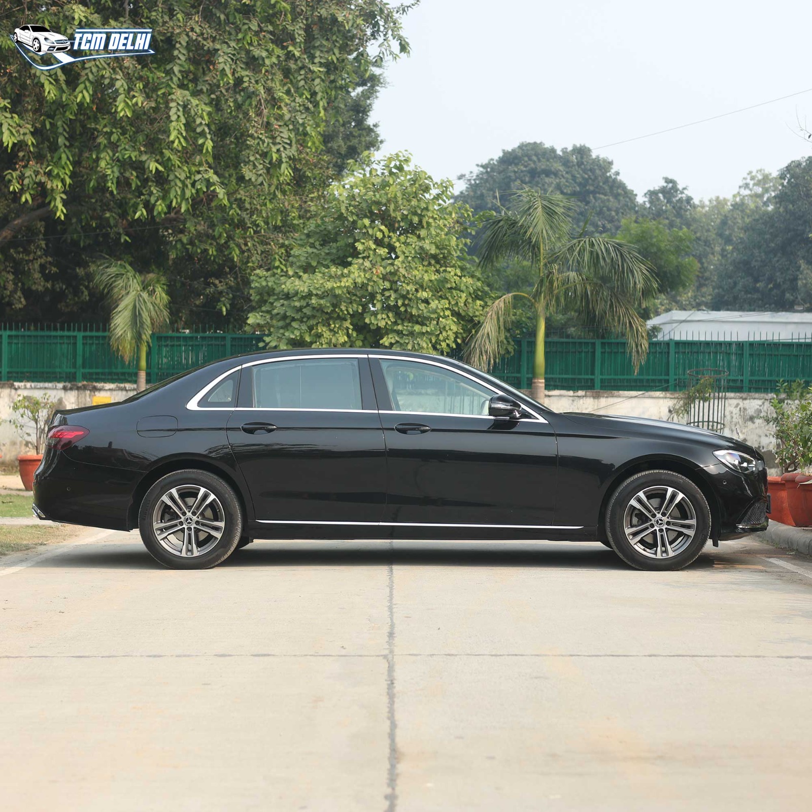 MERCEDES BENZ E220D EXCLUSIVE DIESEL