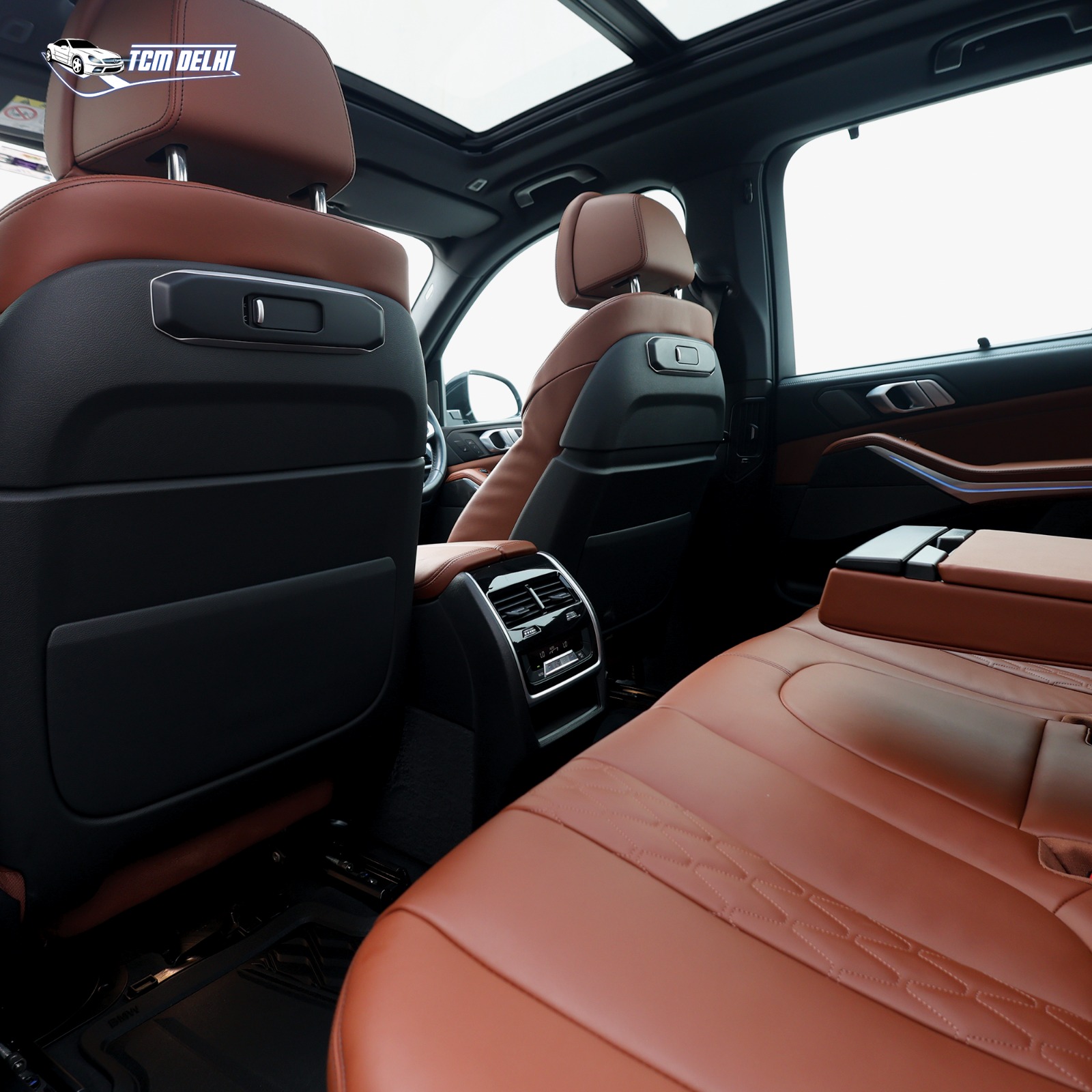 BMW X5 XDRIVE40I MSPORTS