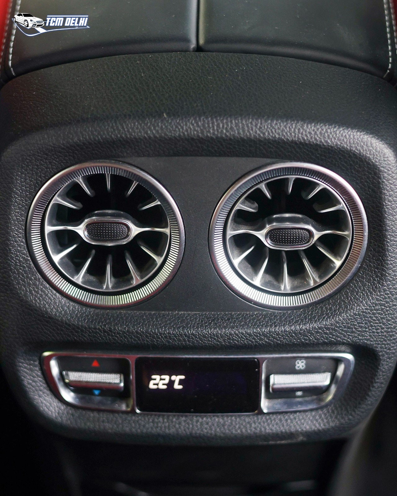 MERCEDES BENZ G400d