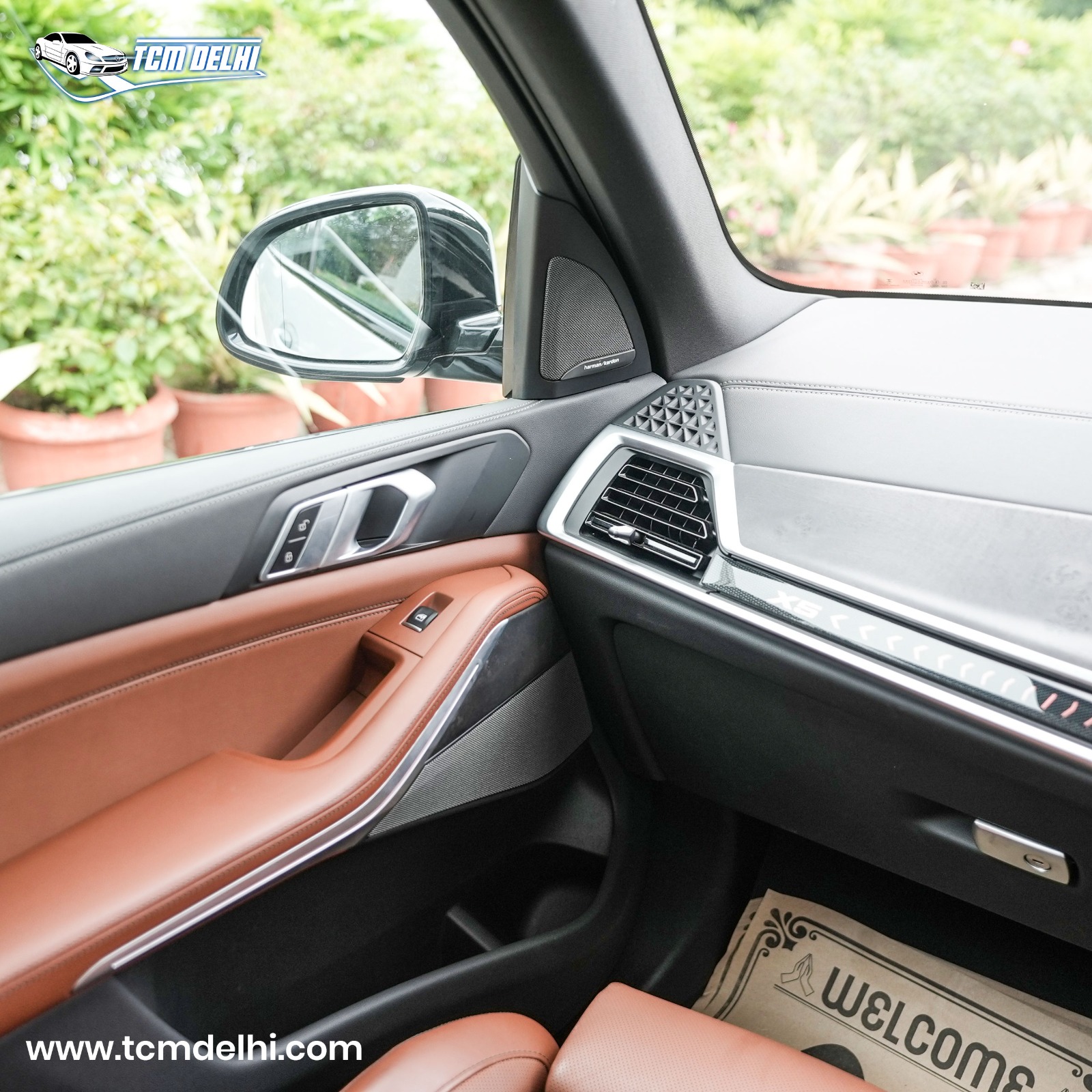 BMW X5 X-Drive 40i LCI MSPORTS