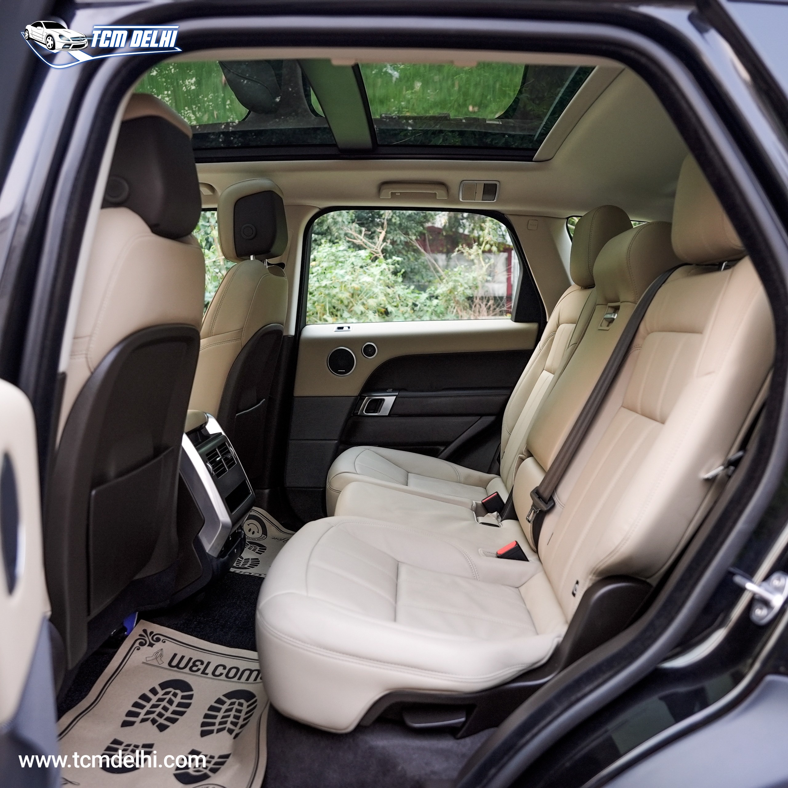 Range Rover Sports 2.0 SE