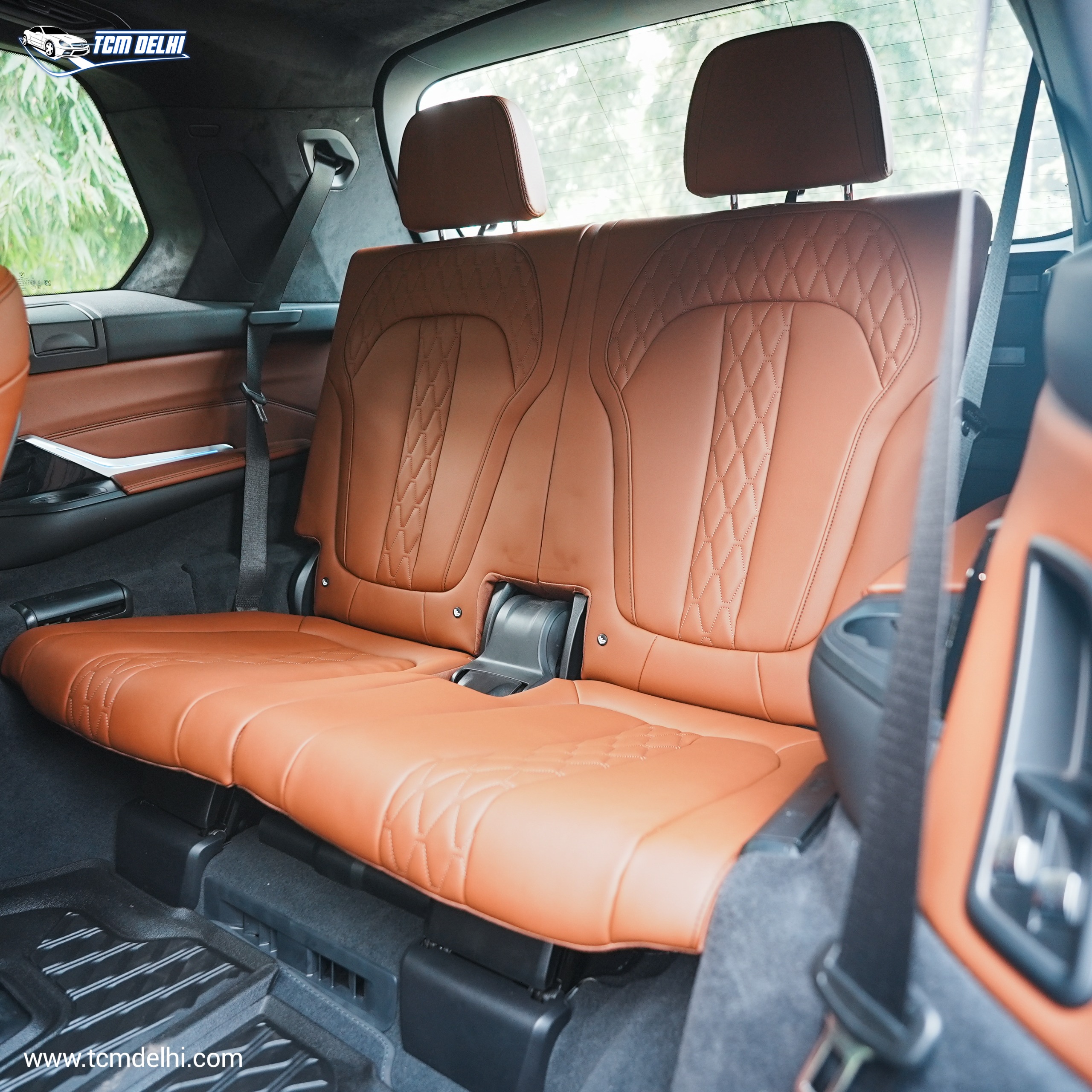 BMW X7 XDRIVE 40I MSPORTS