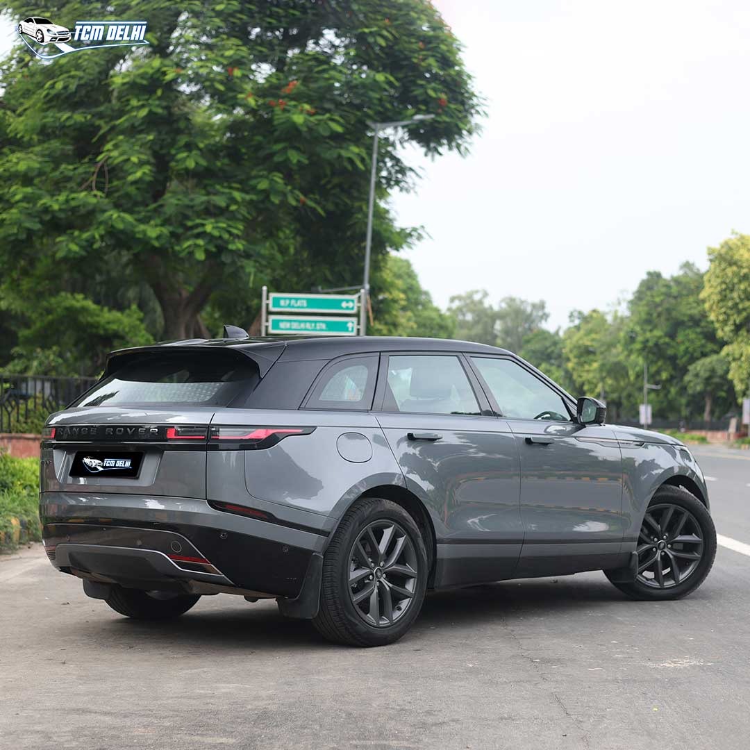 RANGE ROVER VELAR HSE RDYNAMIC