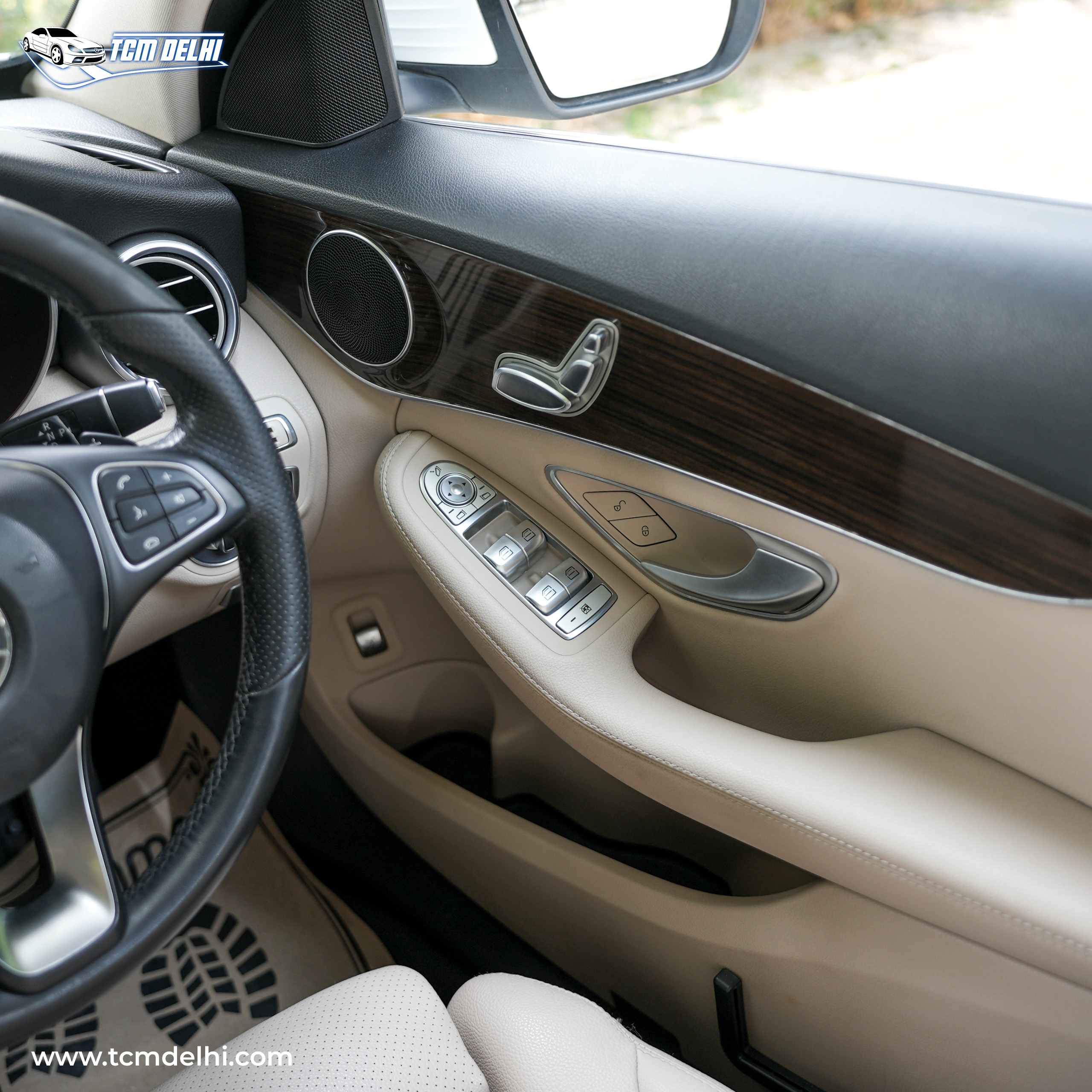 MERCEDES BENZ C220D AVANTGARDE