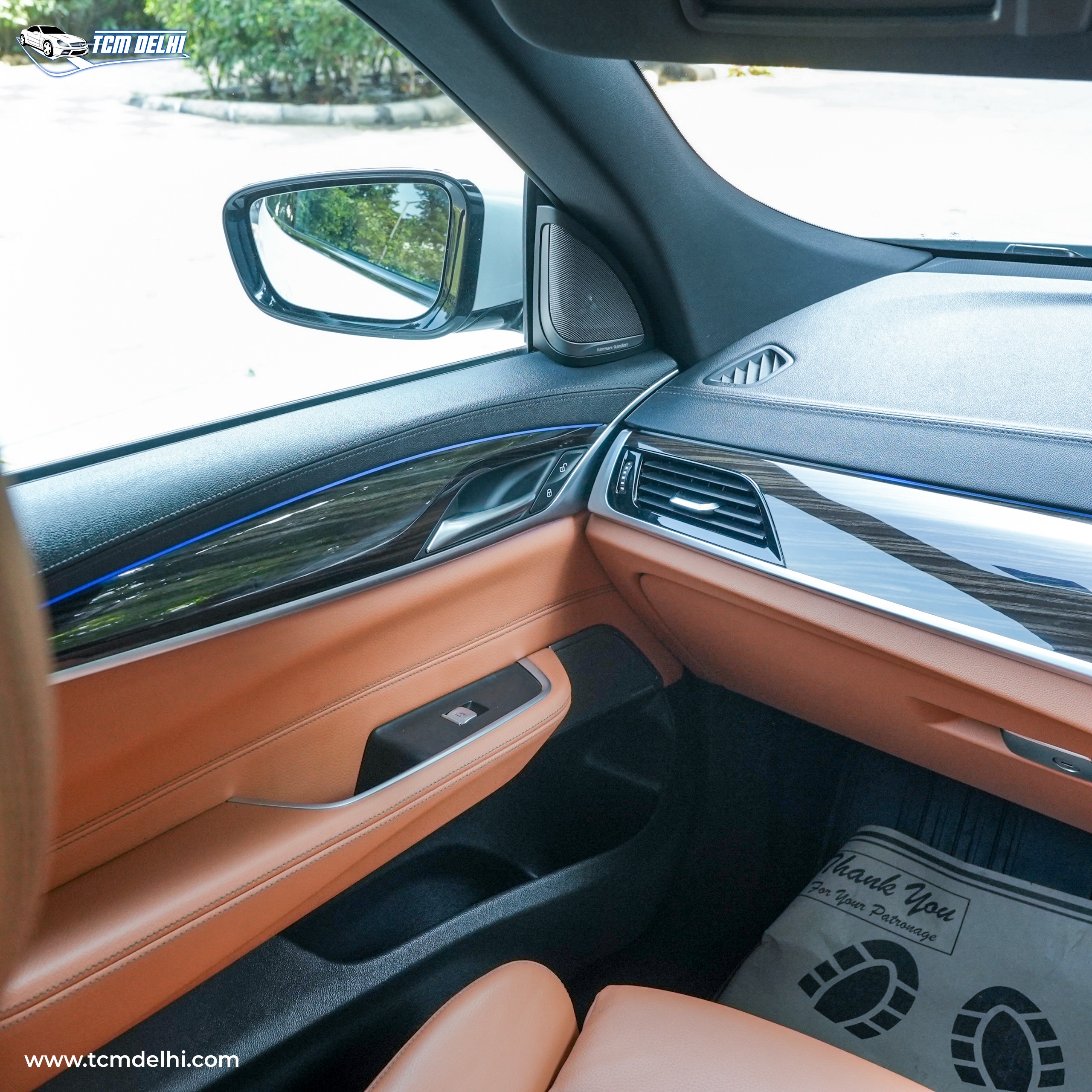 BMW 630I GT MSPORTS