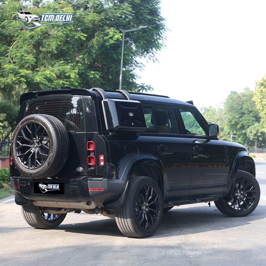 LAND ROVER DEFENDER 2.0 HSE 110PS