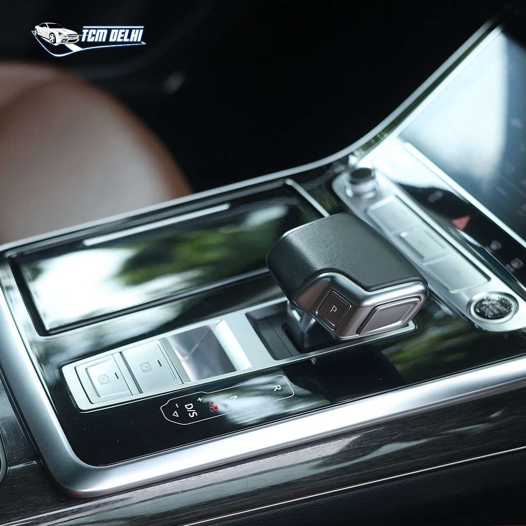 AUDI Q7 55 TFSI QUATTRO TECHNOLOGY