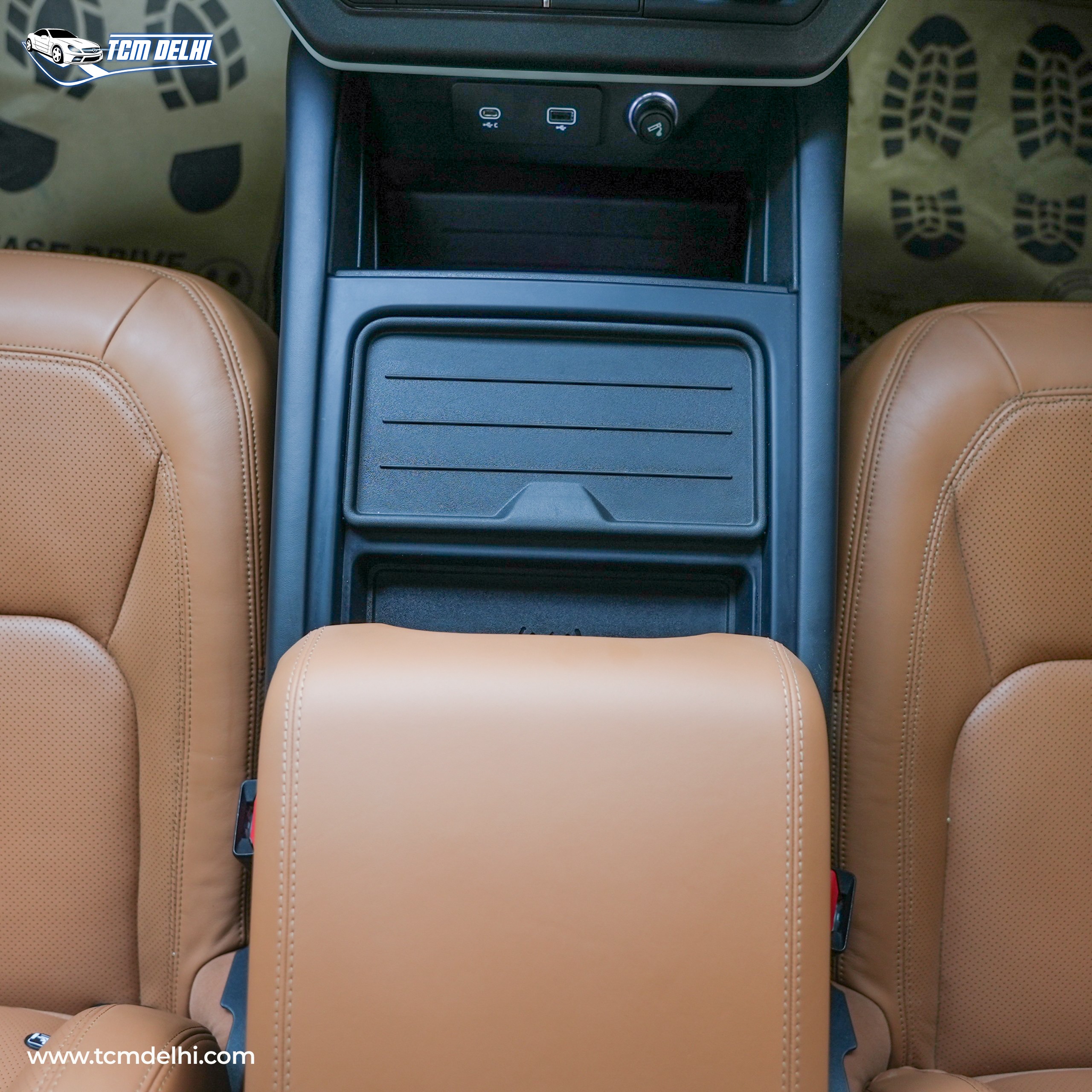 LAND ROVER DEFENDER 2.0 HSE 110