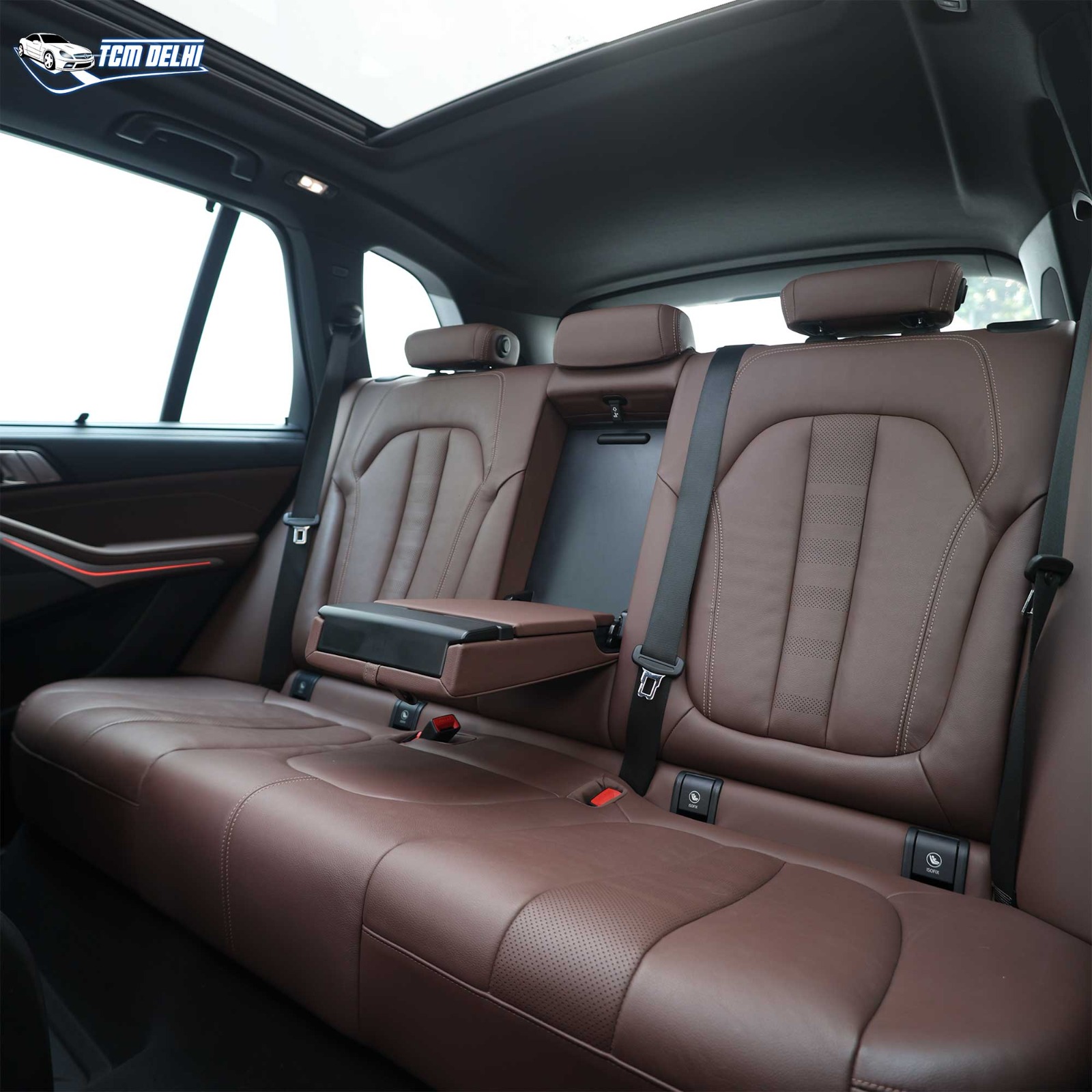 BMW X5 XDRIVE40I MSPORTS