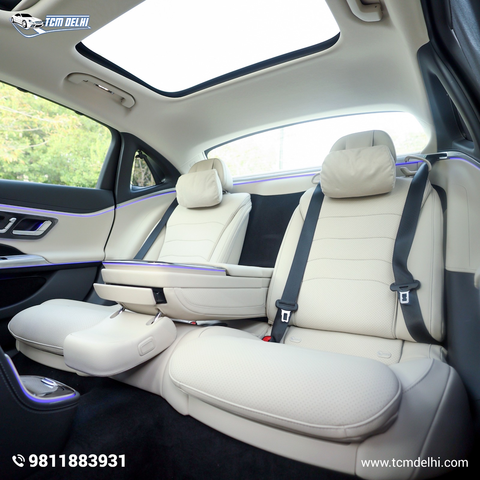 MERCEDES BENZ E-450 4MATIC