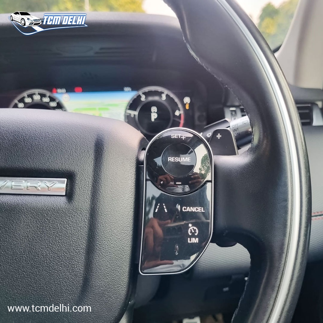 LAND ROVER DISCOVERY SPORTS R-DYNAMIC SE 2.0