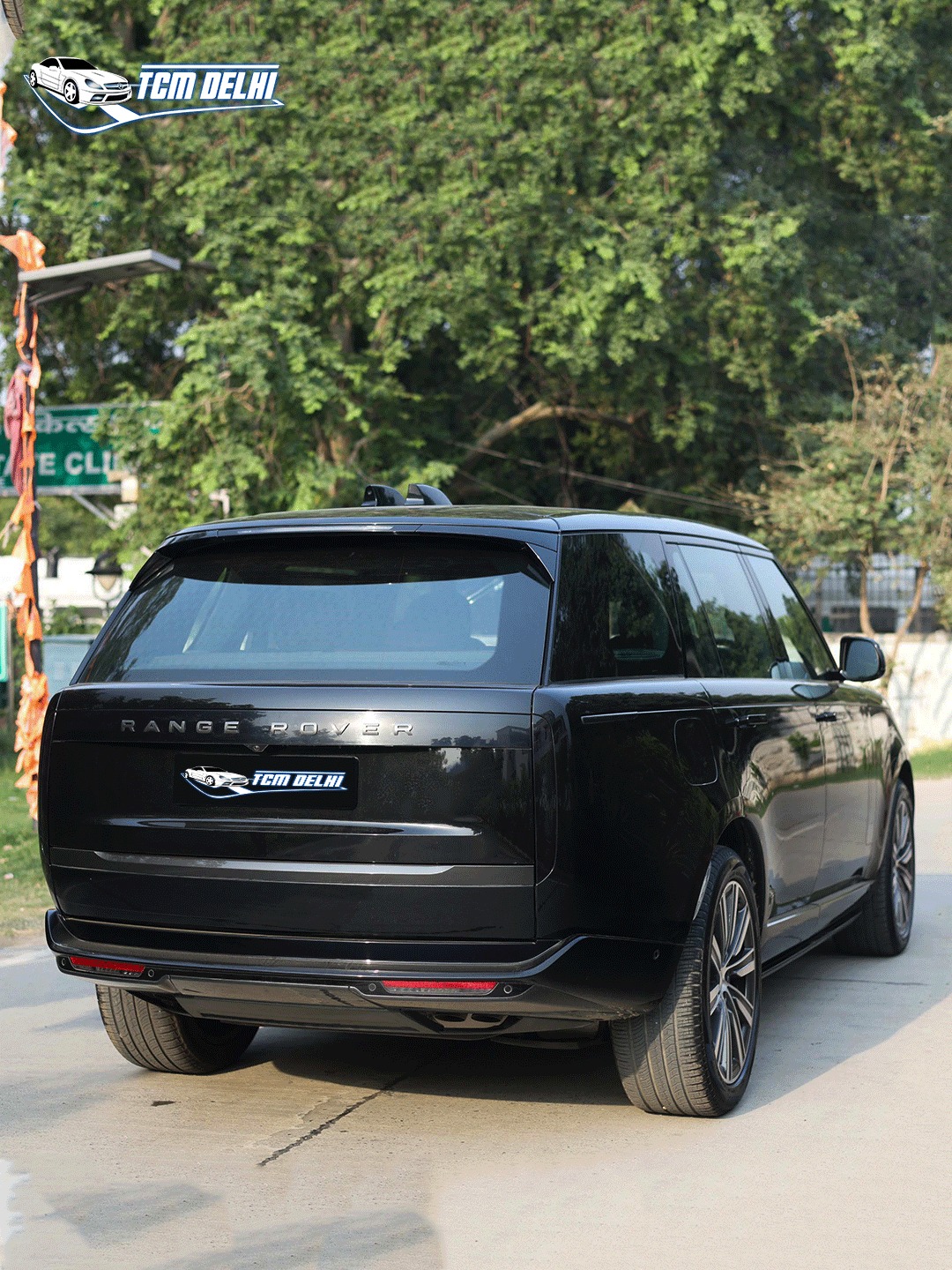 RANGE ROVER VOGUE 4.4 AUTOBIOGRAPY