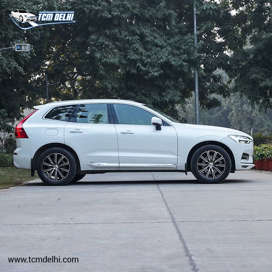 VOLVO XC60 D5 INSCRIPTION